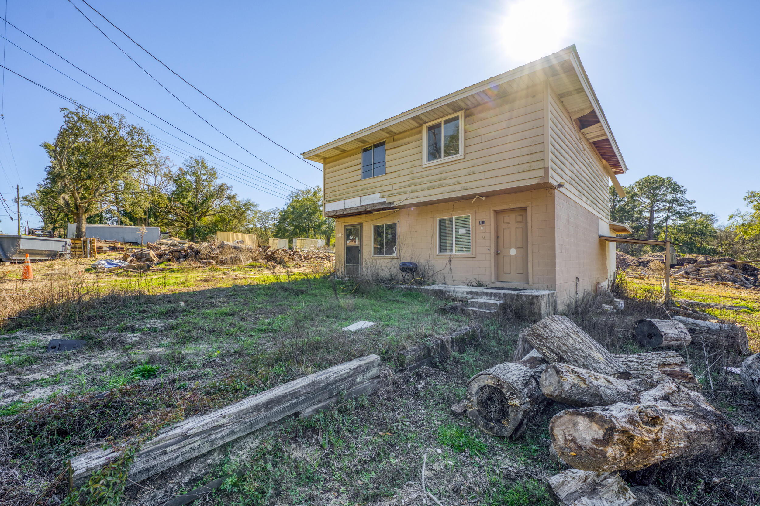 311 Kelly Road