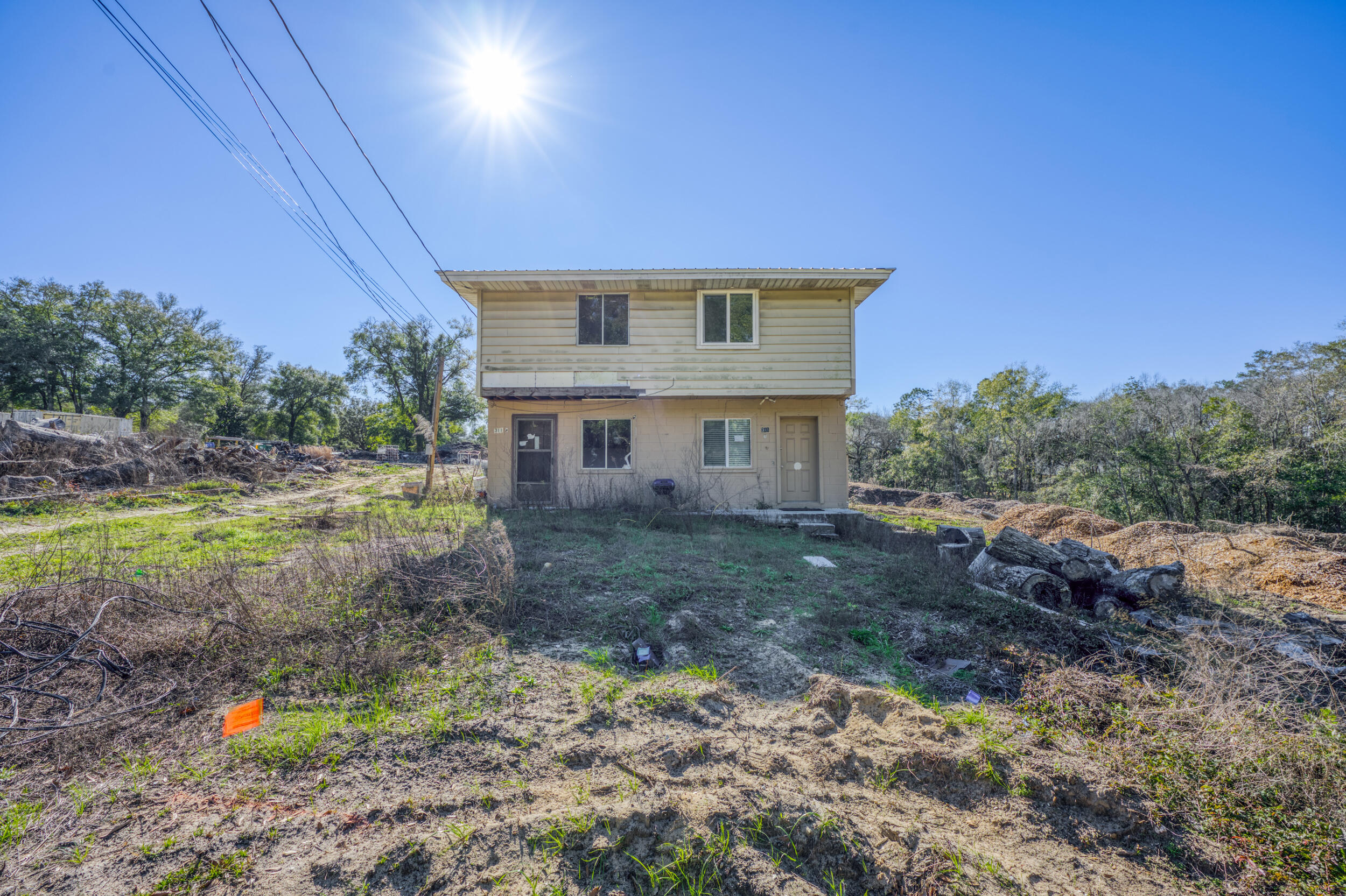 311 Kelly Road