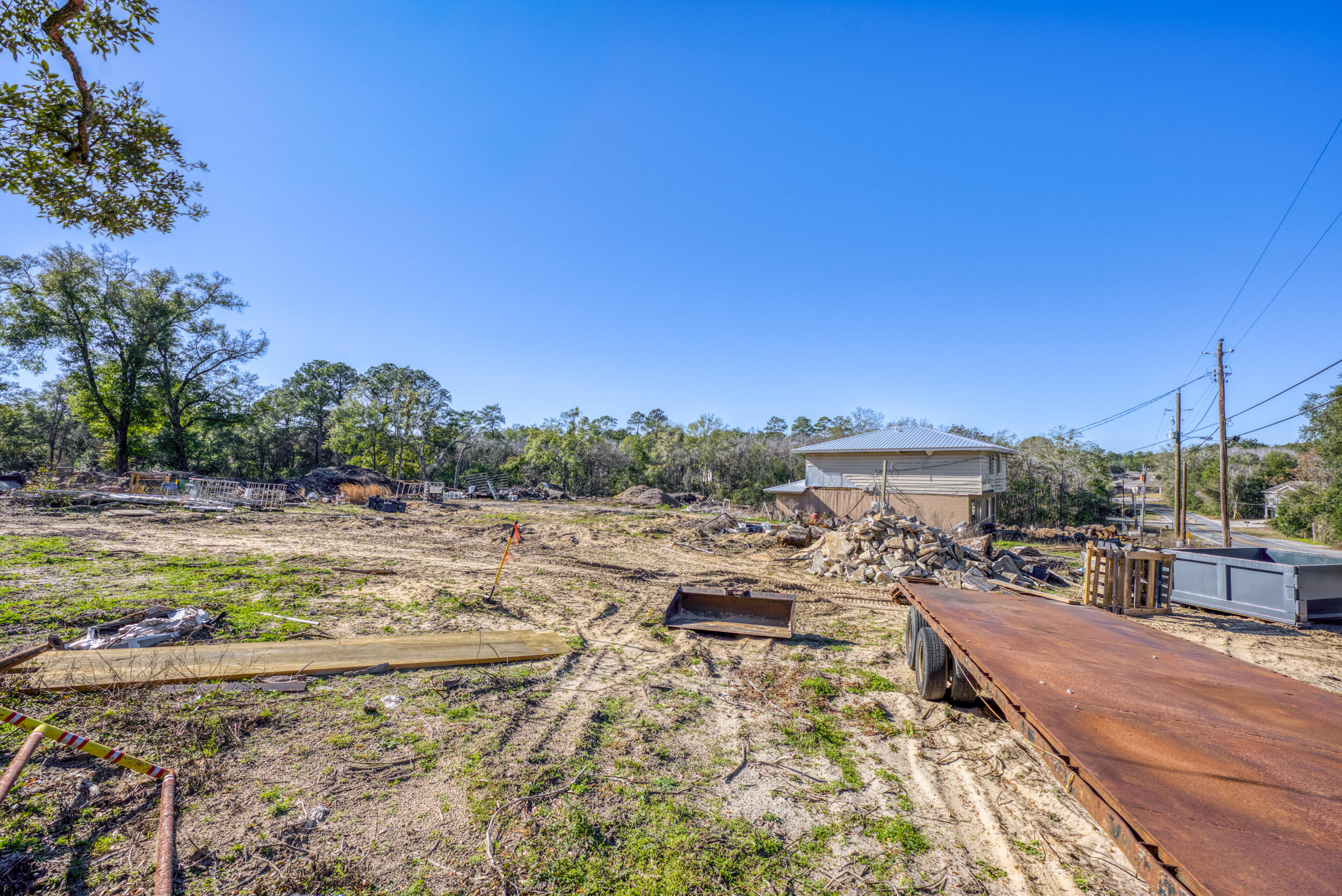 311 Kelly Road
