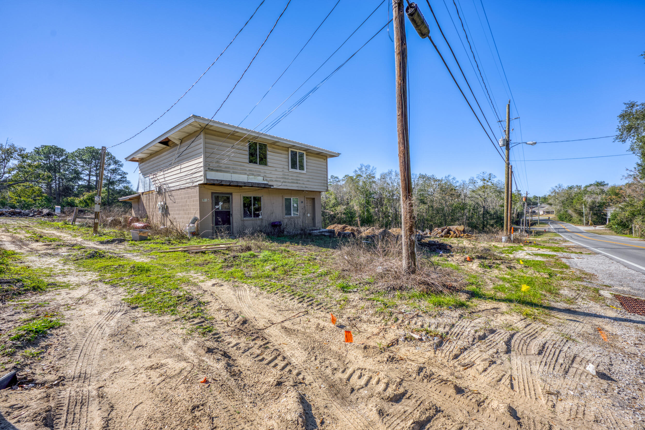 311 Kelly Road