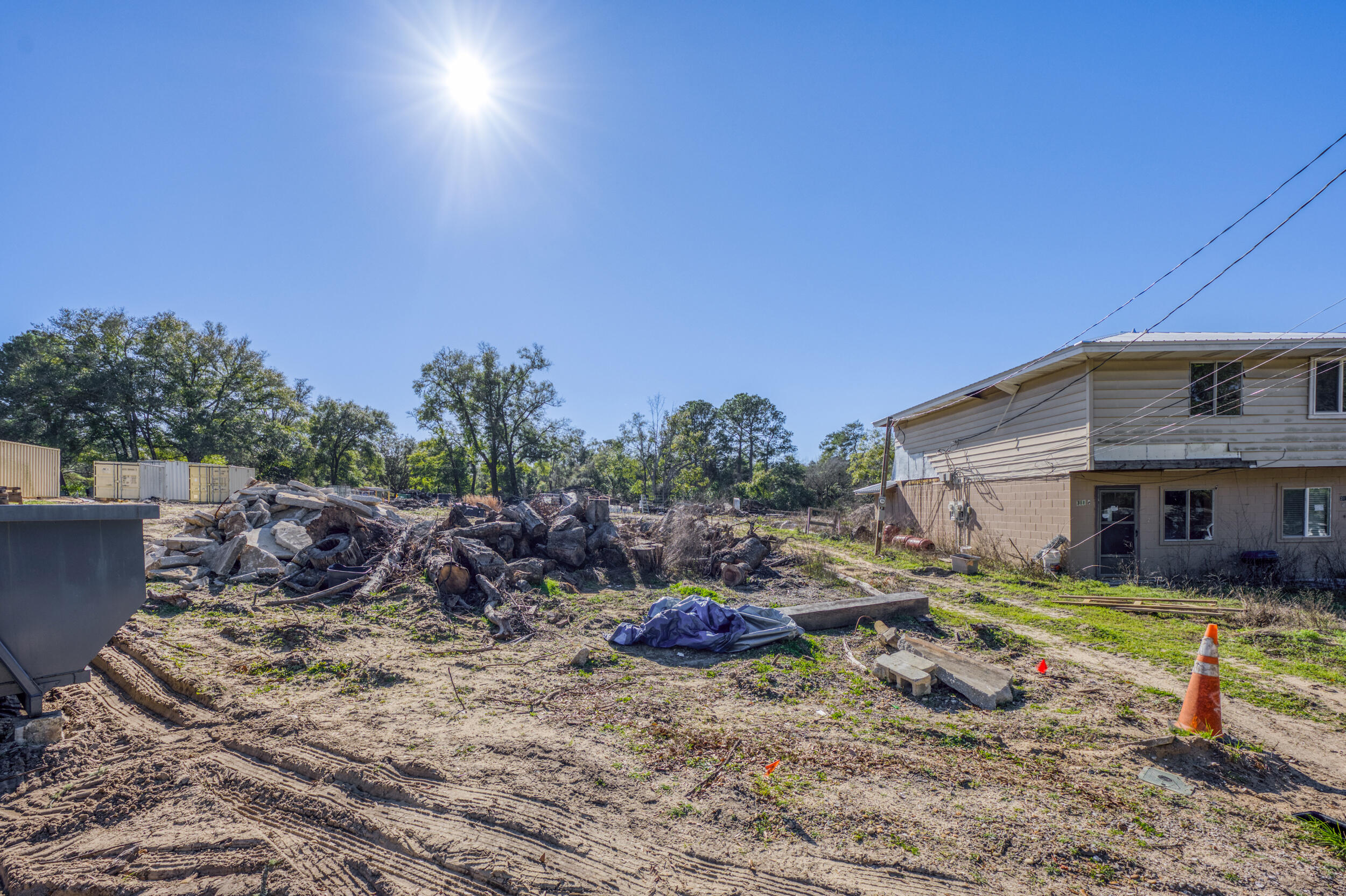 311 Kelly Road