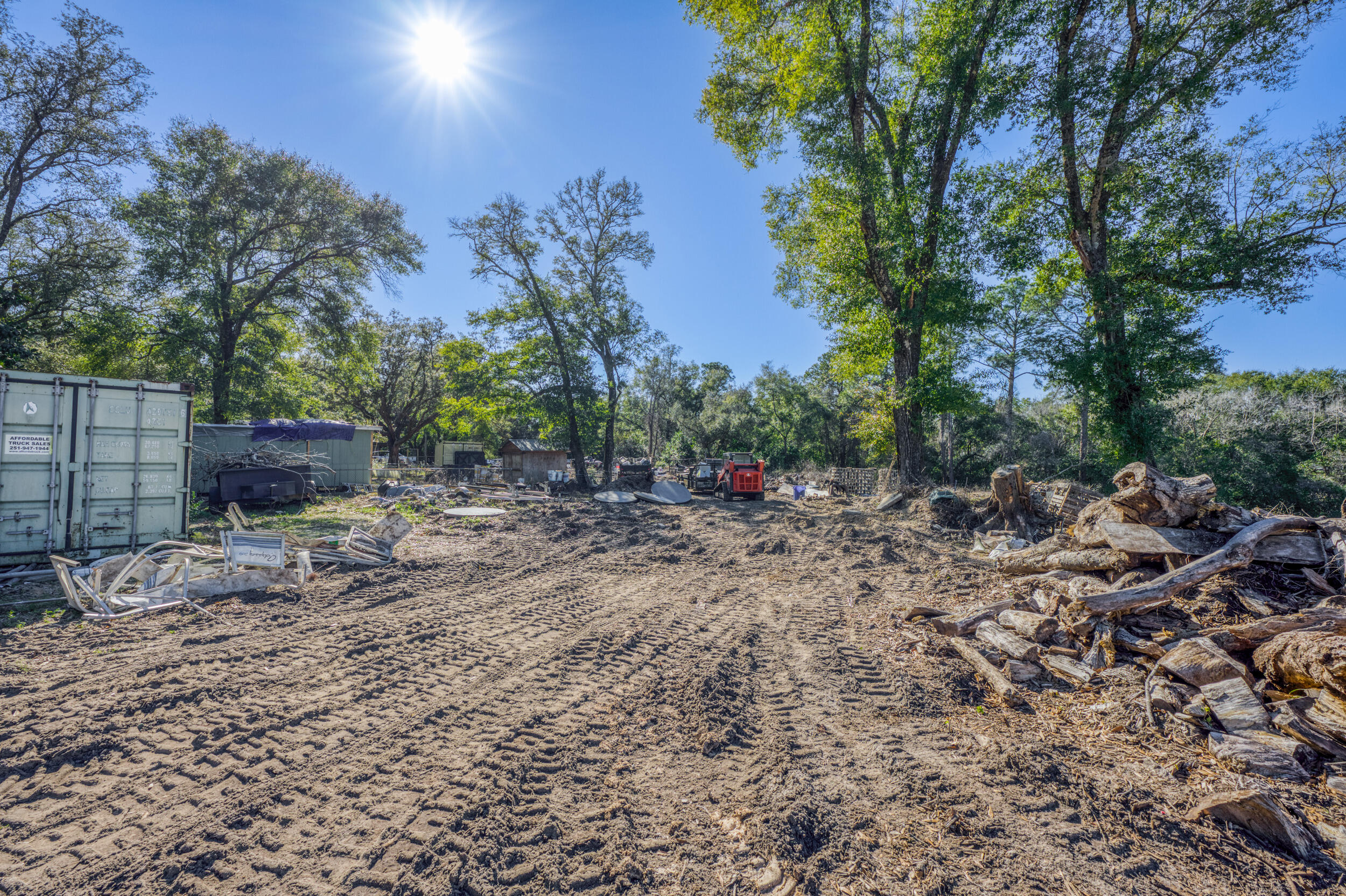 311 Kelly Road