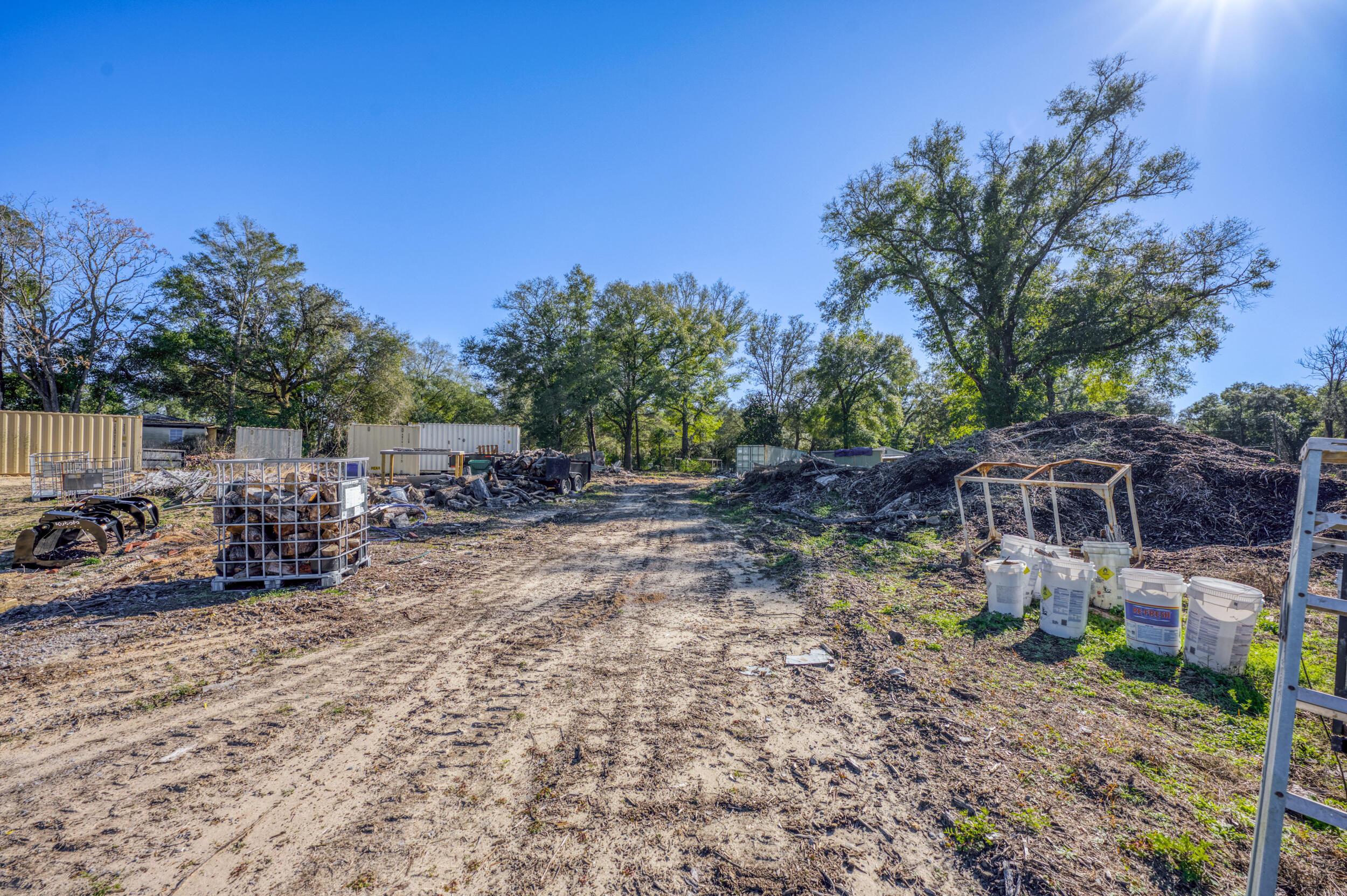 311 Kelly Road