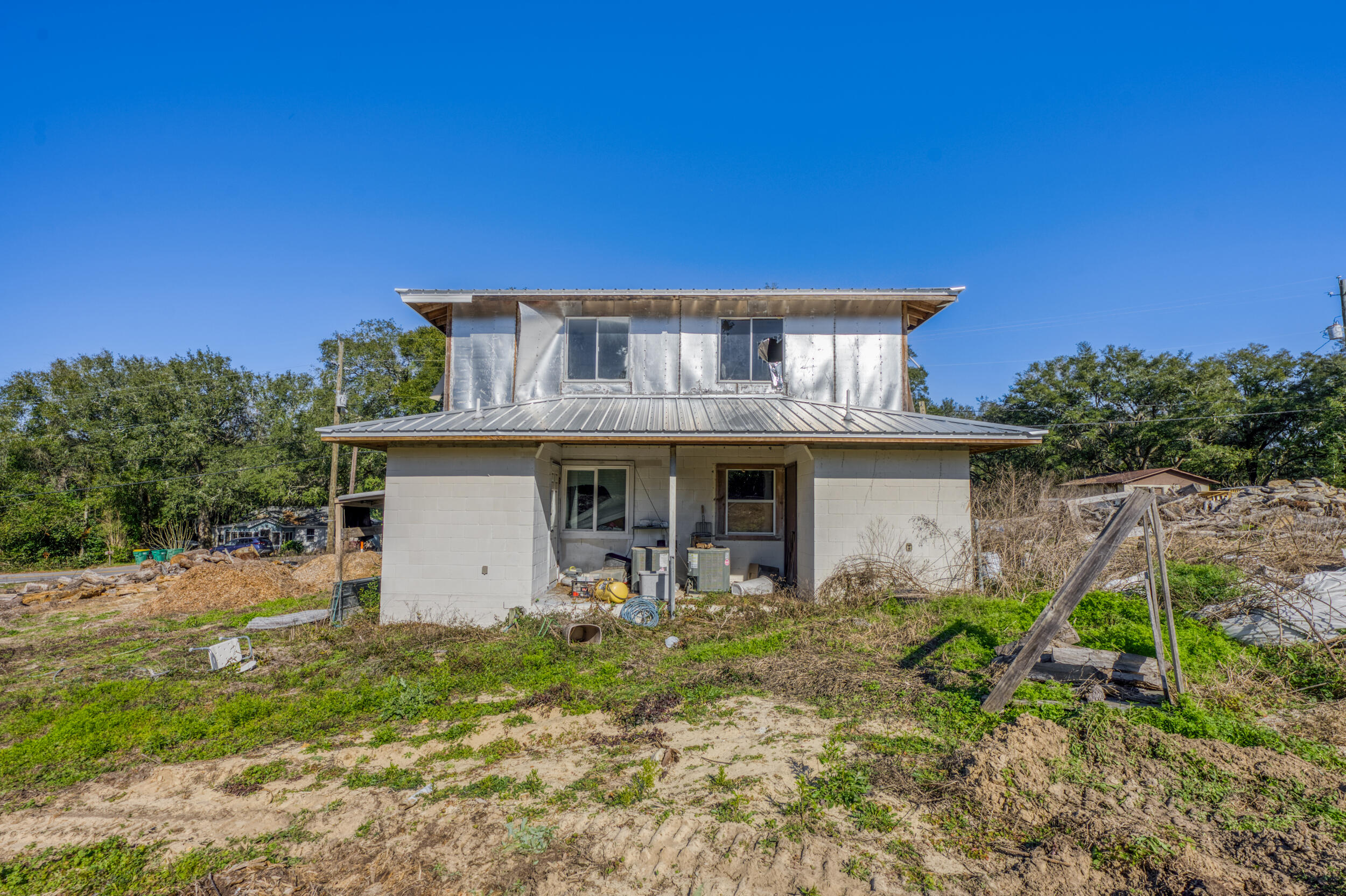 311 Kelly Road