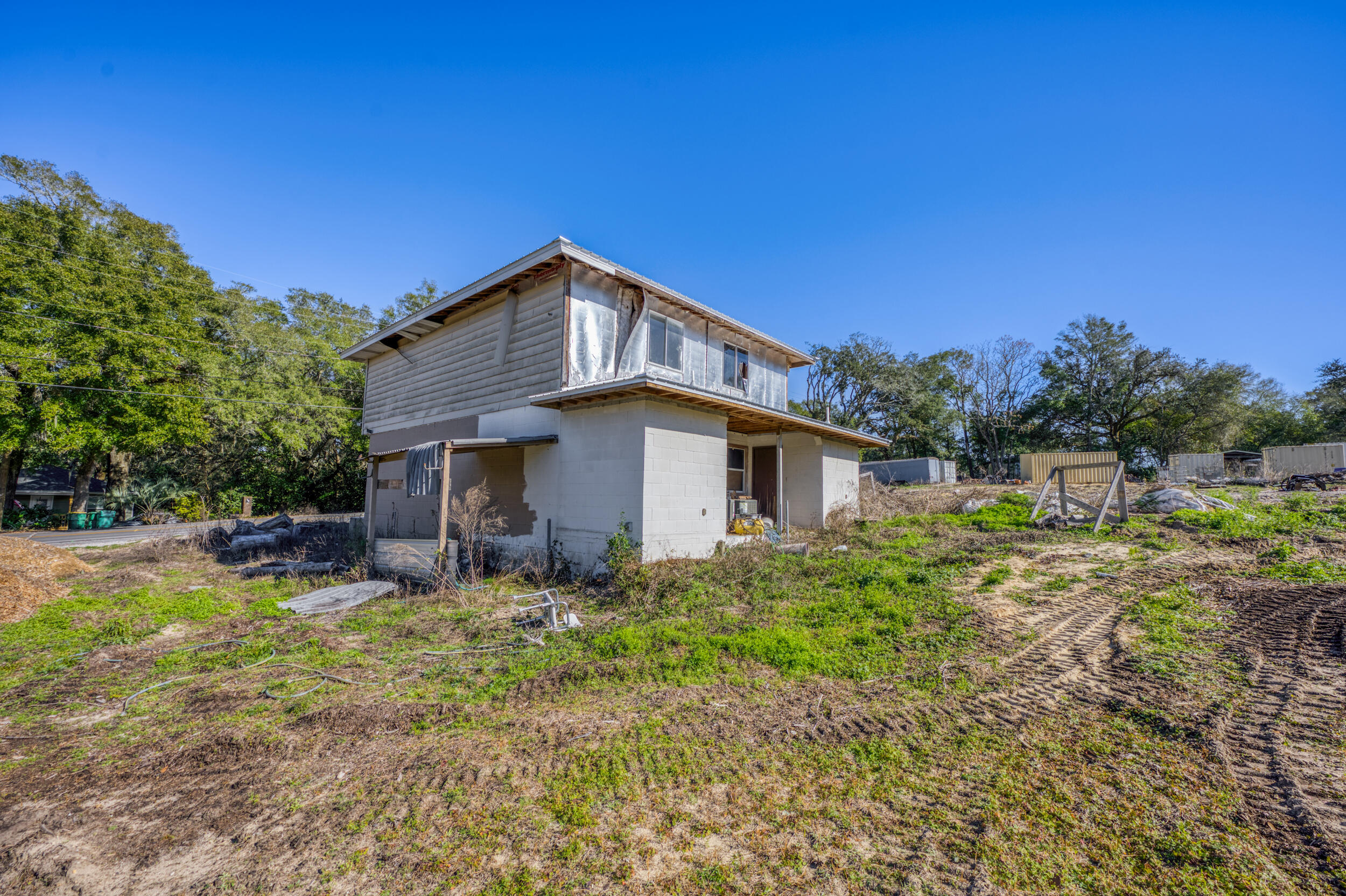 311 Kelly Road