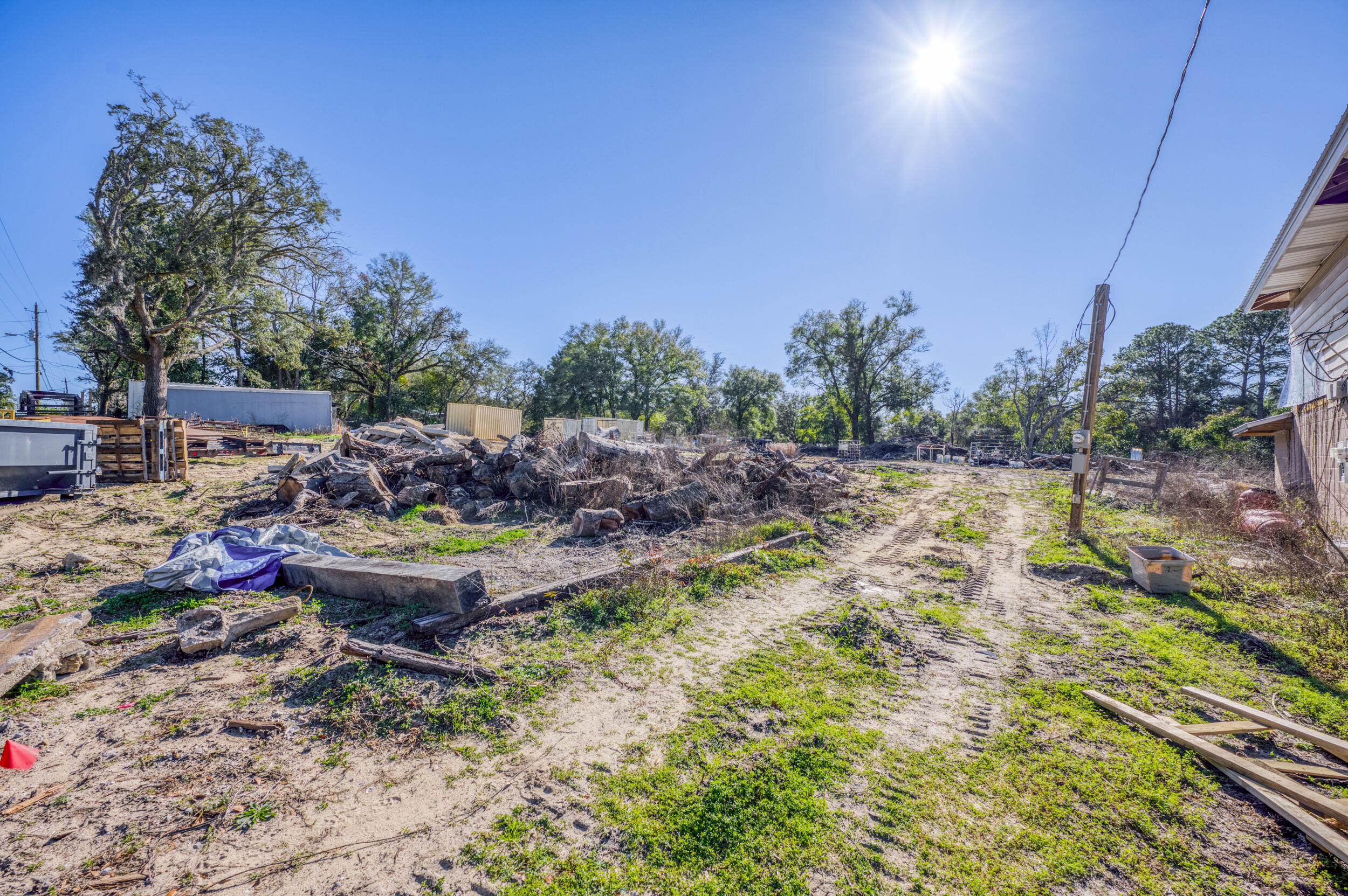 311 Kelly Road