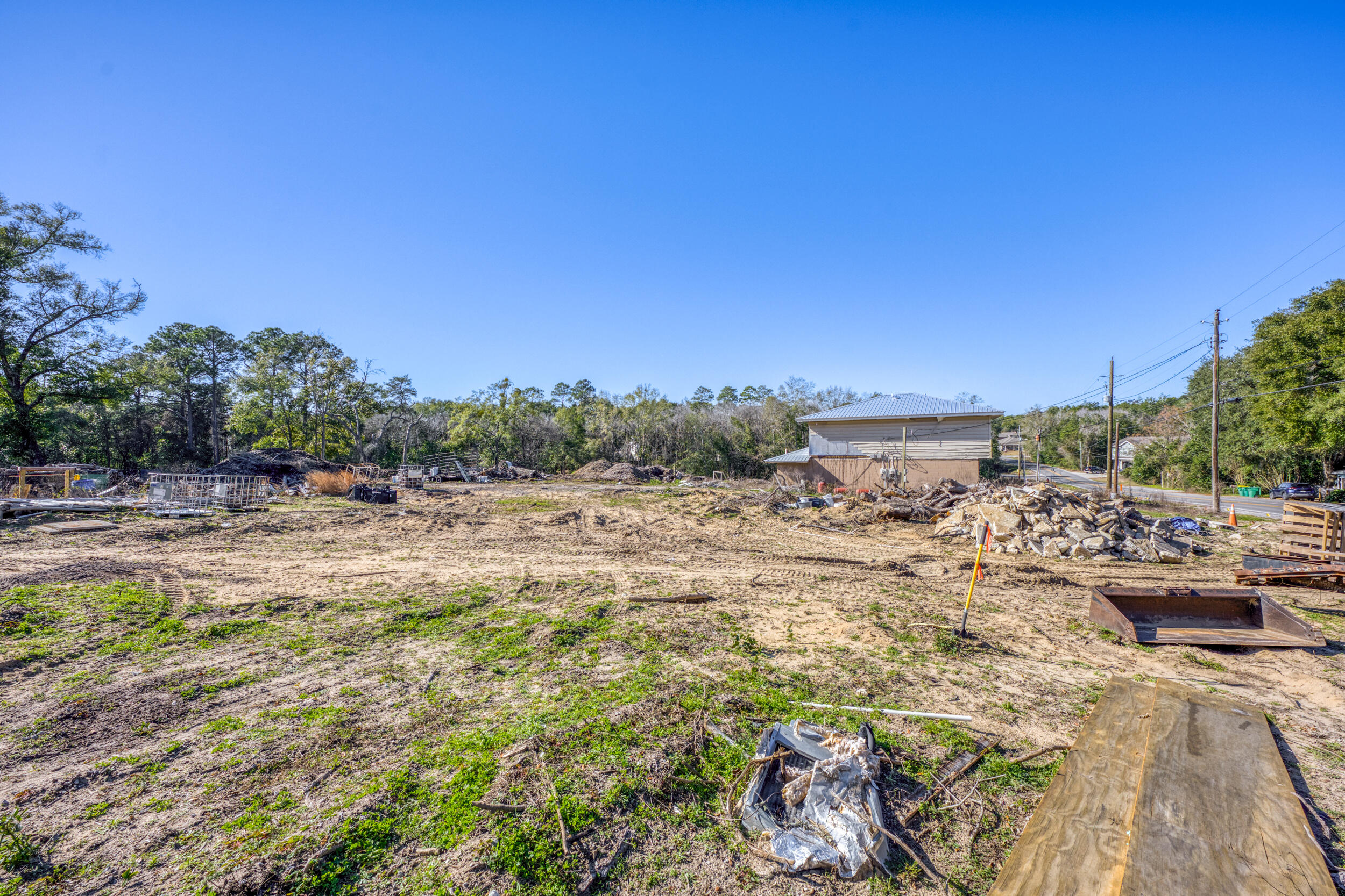 311 Kelly Road