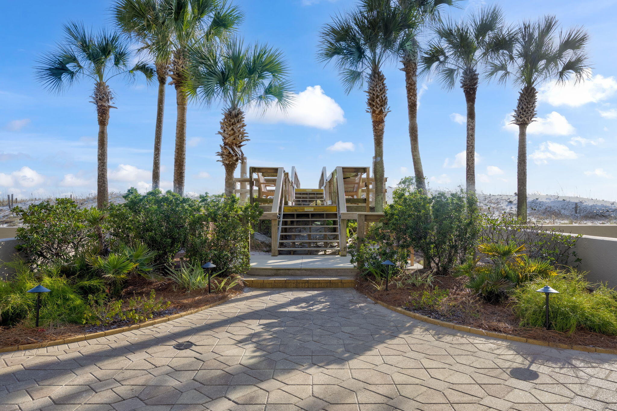 381 Santa Rosa Boulevard UNIT C611