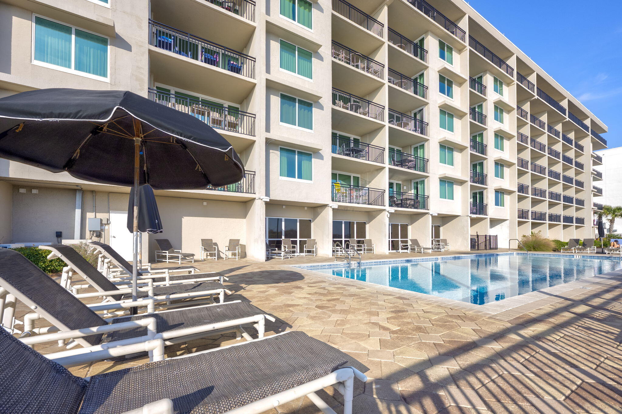 381 Santa Rosa Boulevard UNIT C611