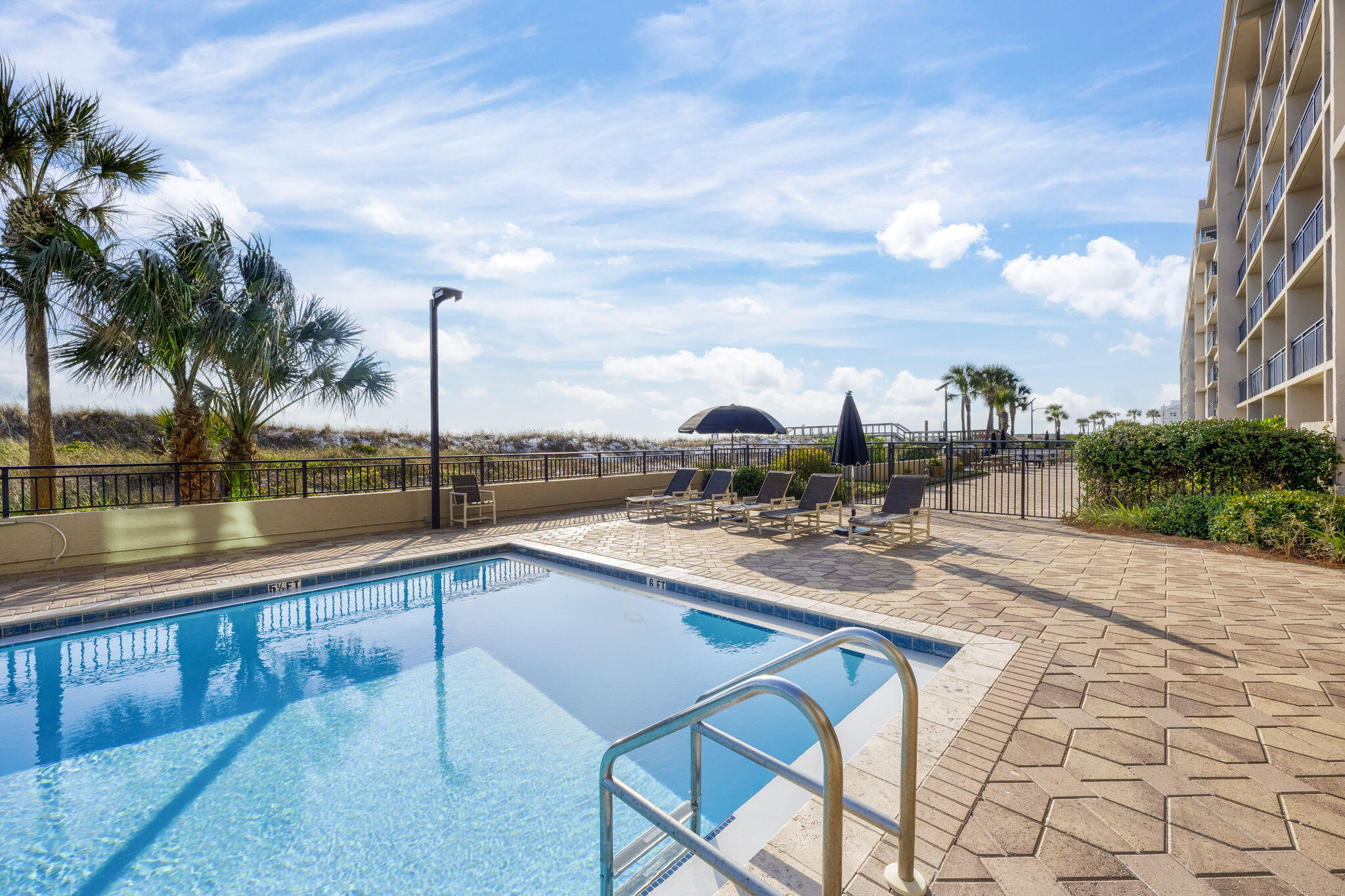 381 Santa Rosa Boulevard UNIT C611