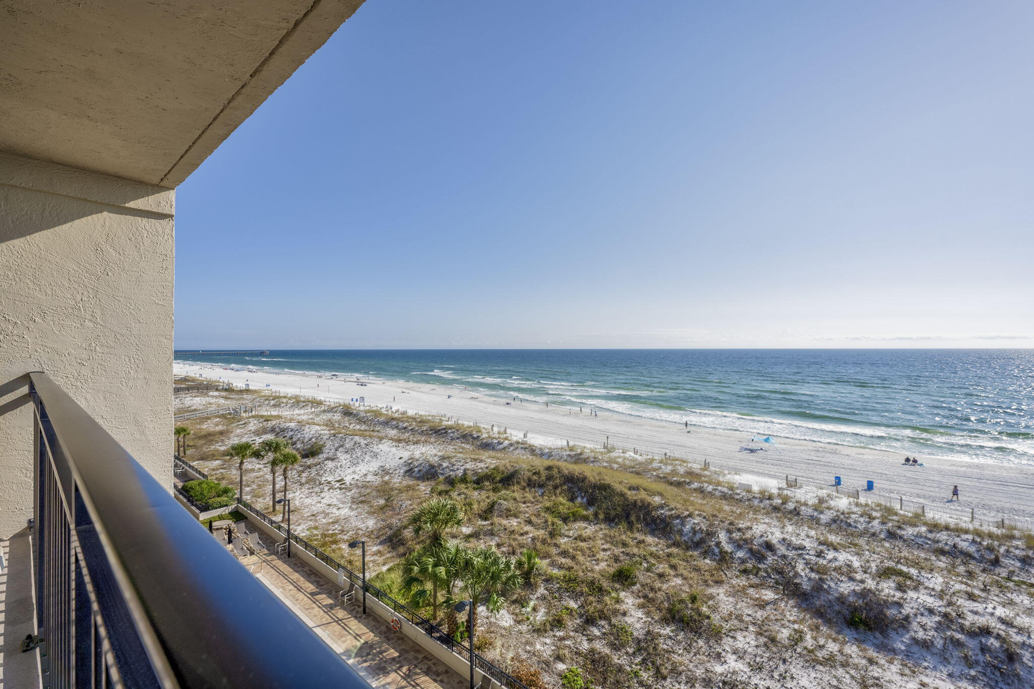 381 Santa Rosa Boulevard UNIT C611