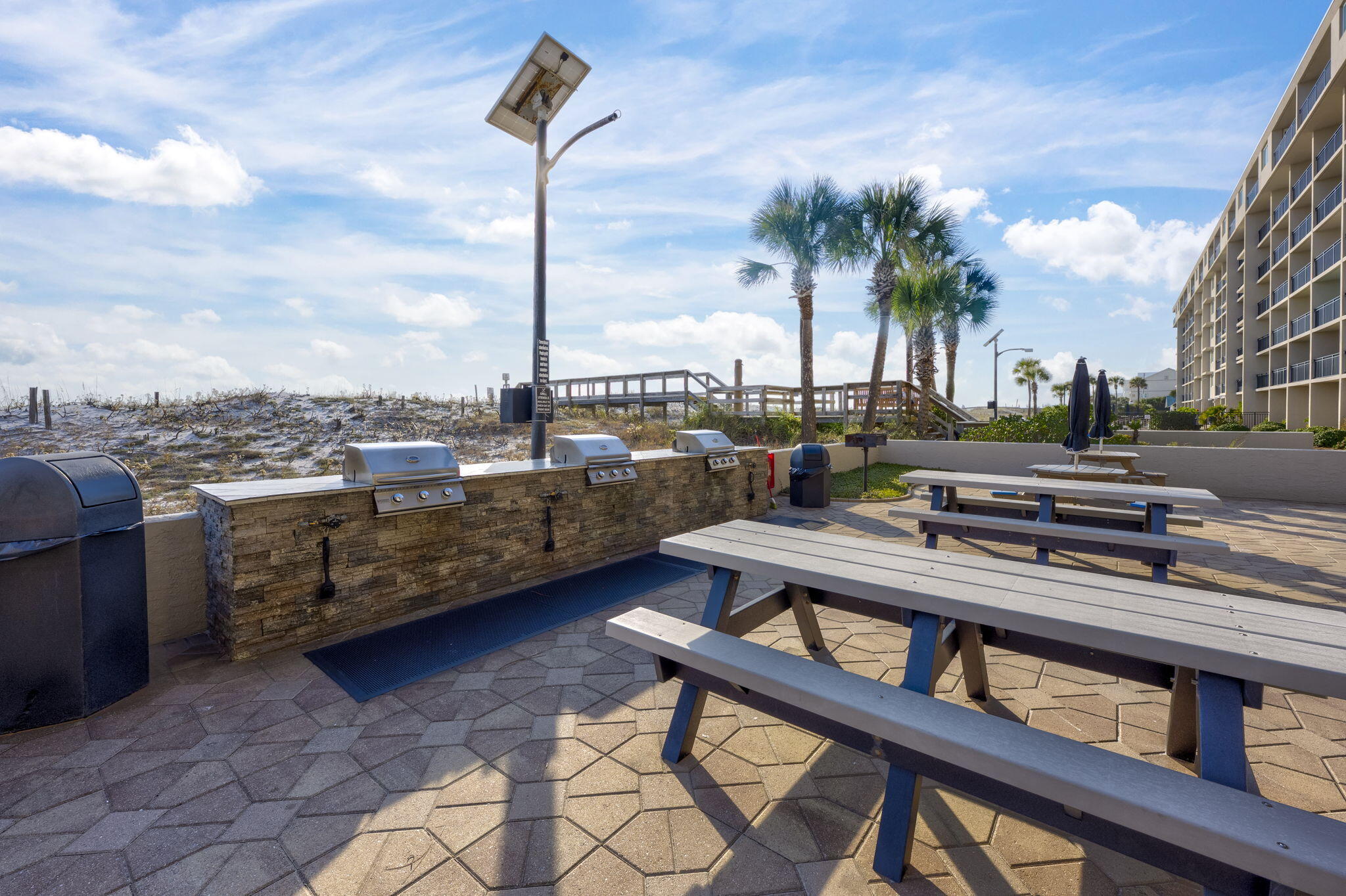 381 Santa Rosa Boulevard UNIT C611