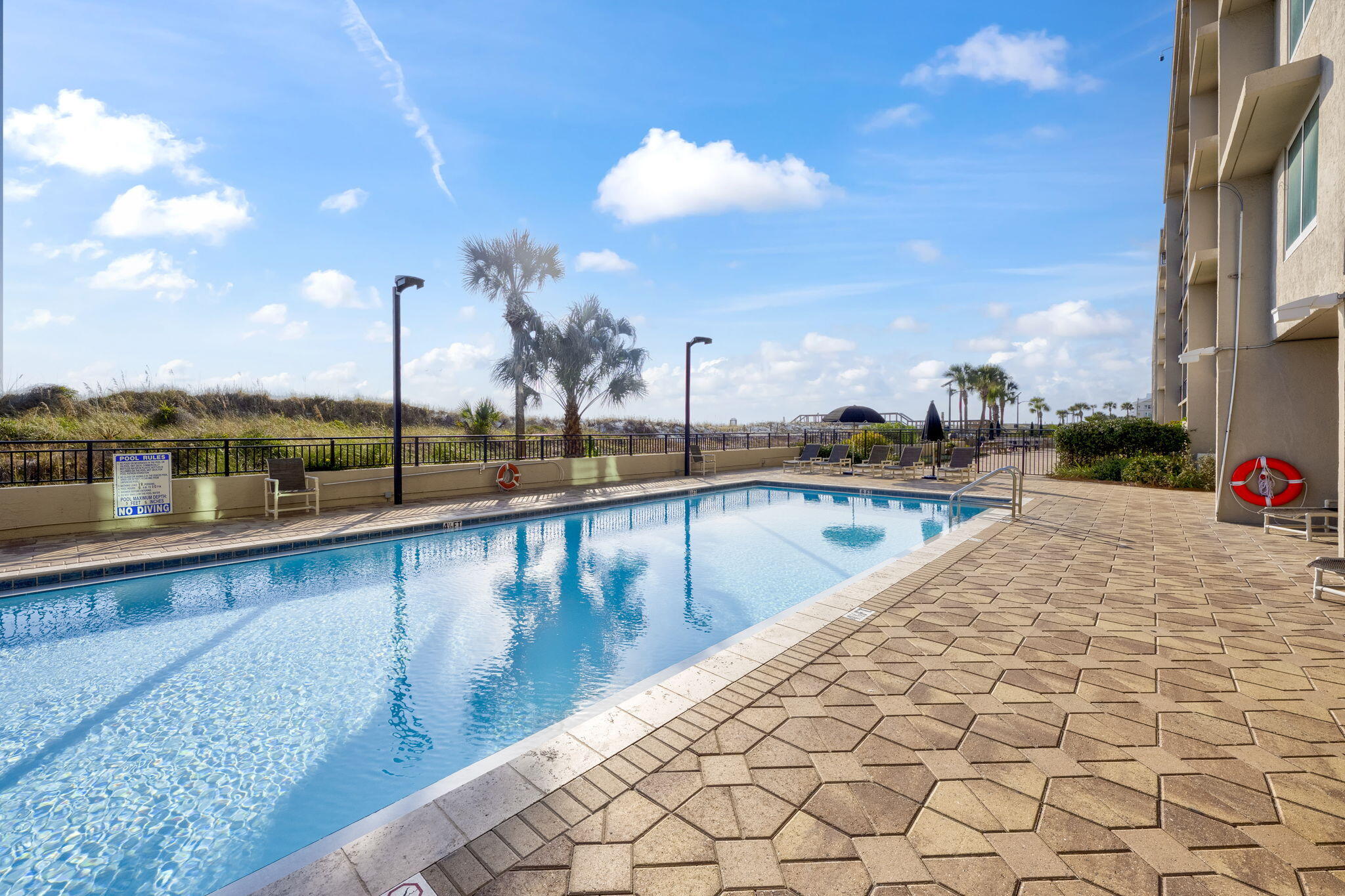 381 Santa Rosa Boulevard UNIT C611