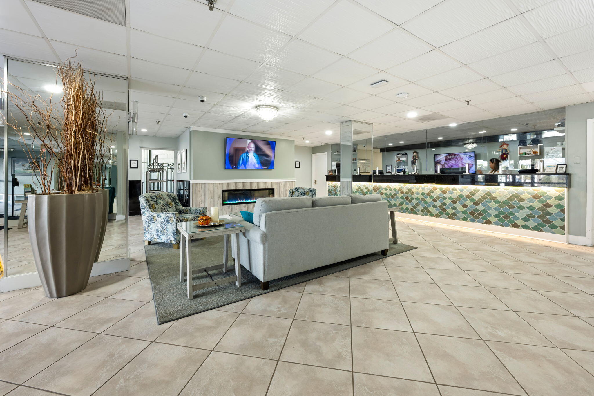 381 Santa Rosa Boulevard UNIT C611