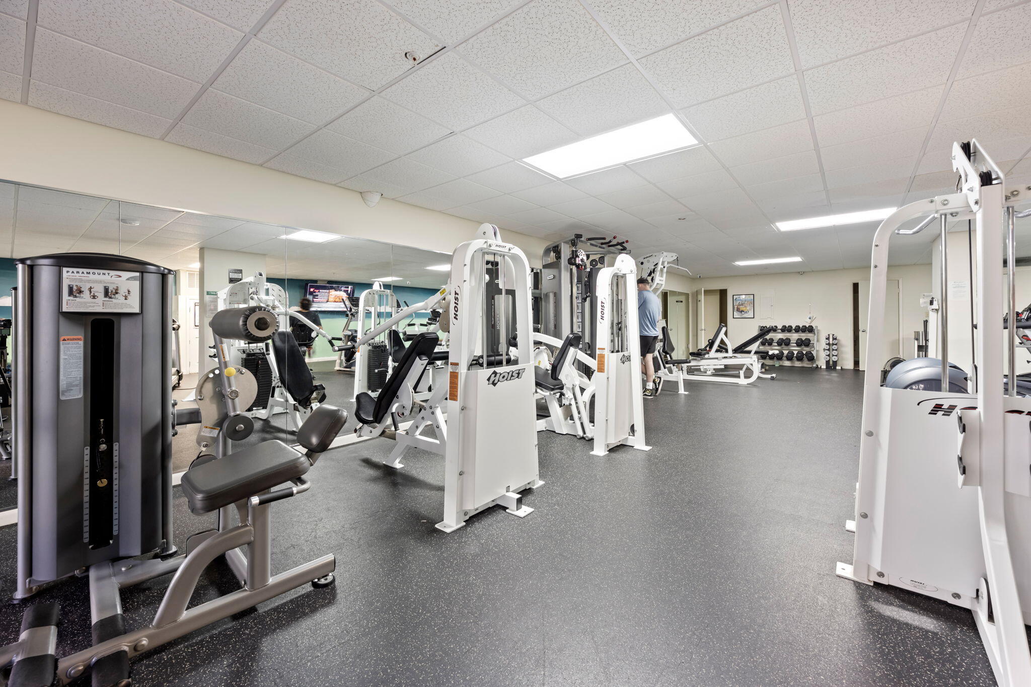 381 Santa Rosa Boulevard UNIT C611