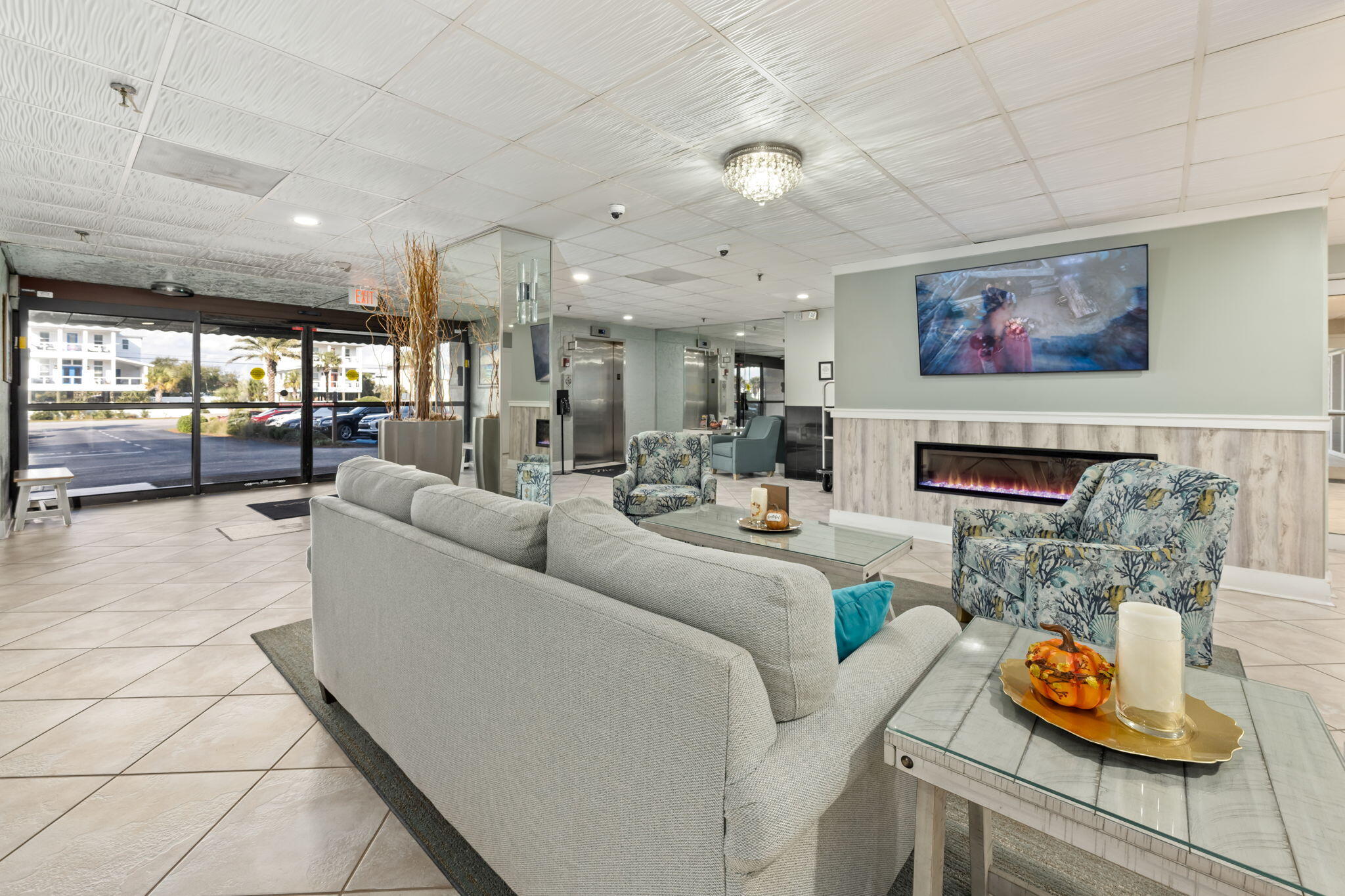 381 Santa Rosa Boulevard UNIT C611