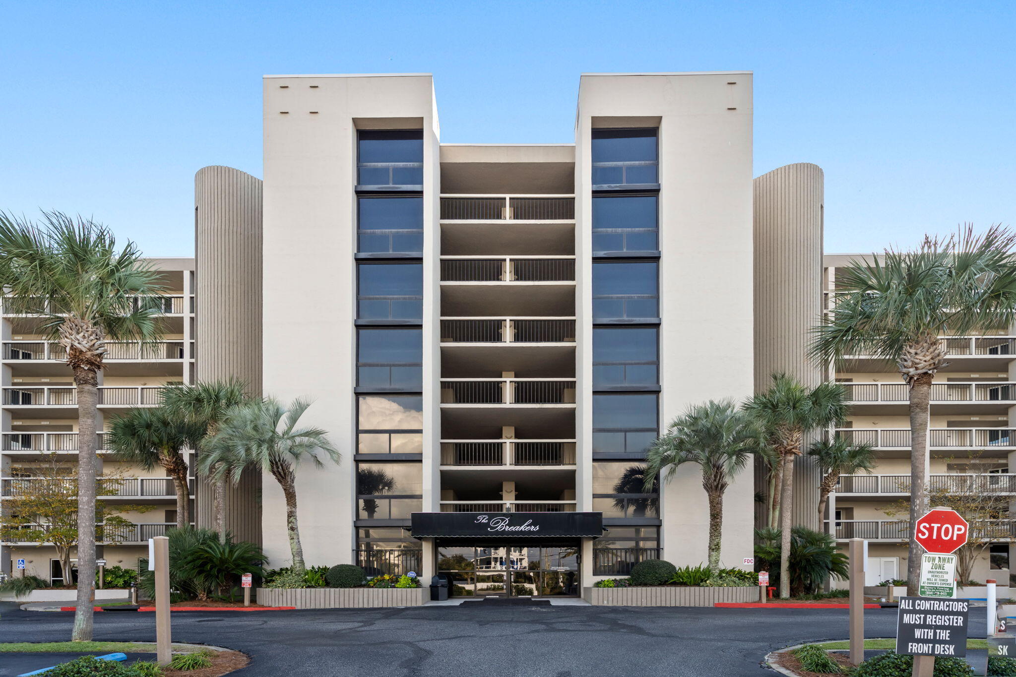 381 Santa Rosa Boulevard UNIT C611