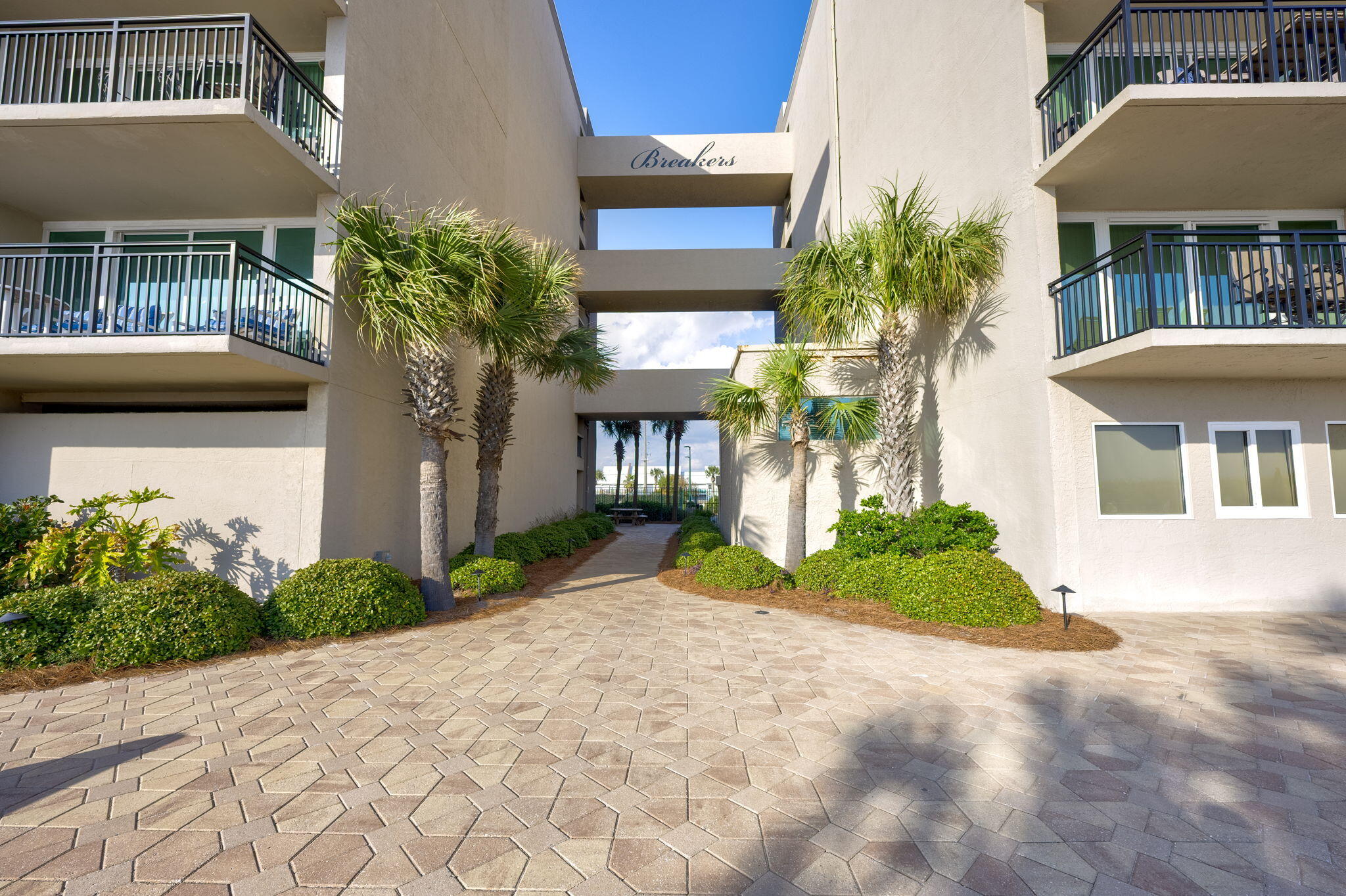 381 Santa Rosa Boulevard UNIT C611