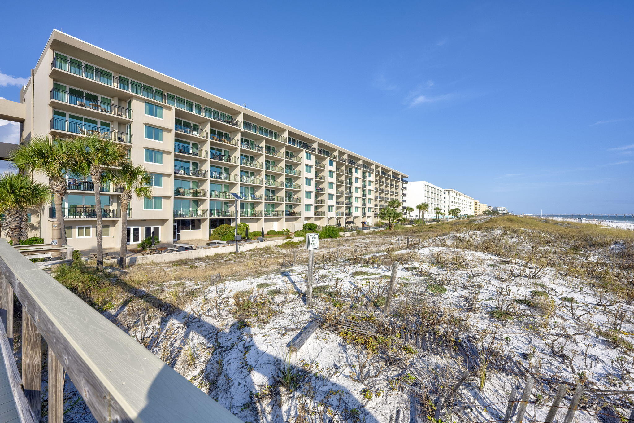 381 Santa Rosa Boulevard UNIT C611