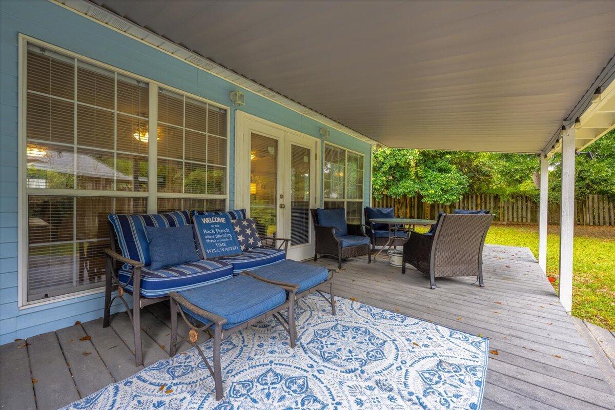 126 Summit Court