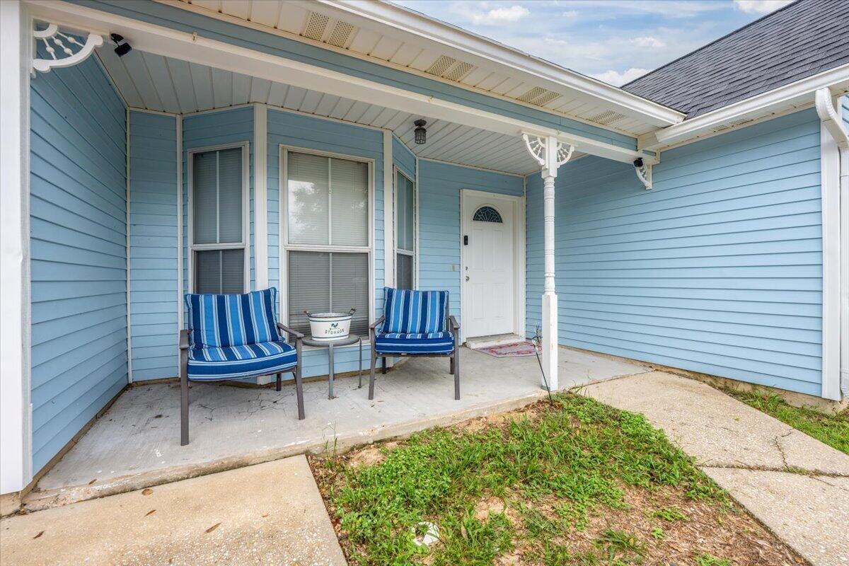 126 Summit Court