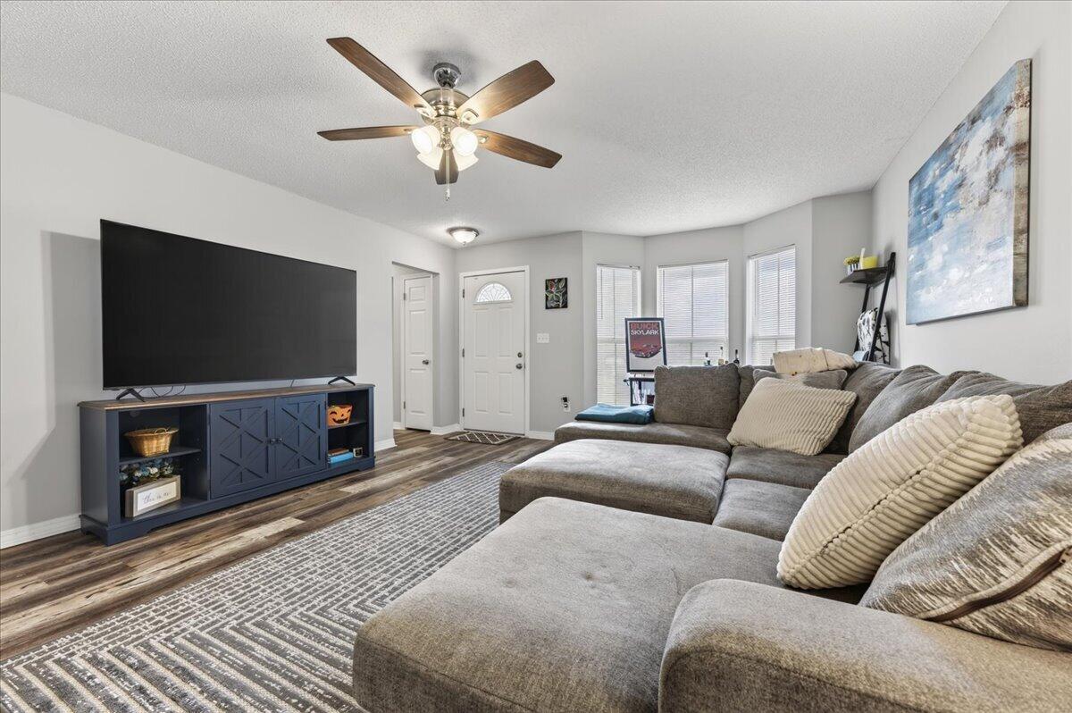 126 Summit Court