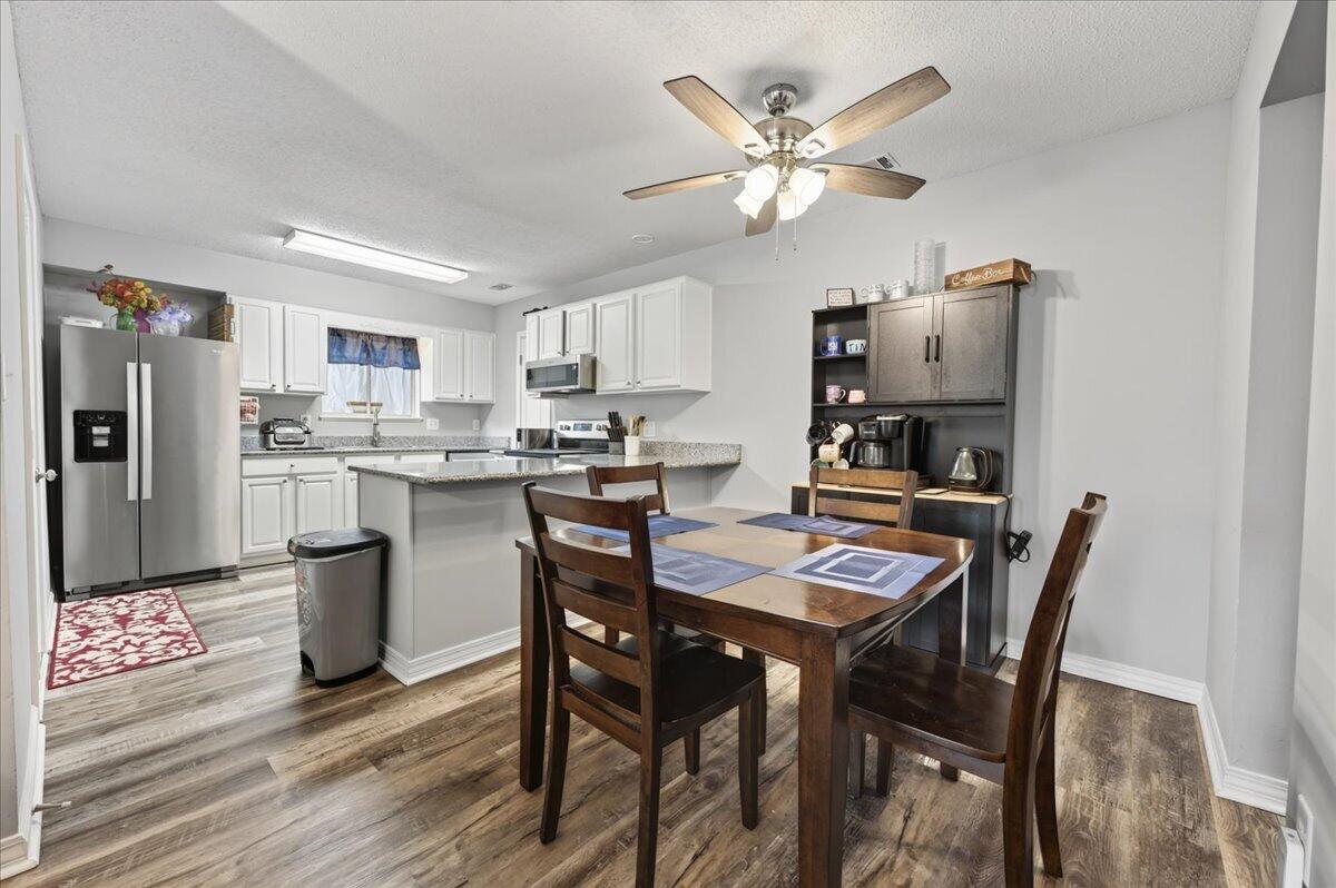 126 Summit Court