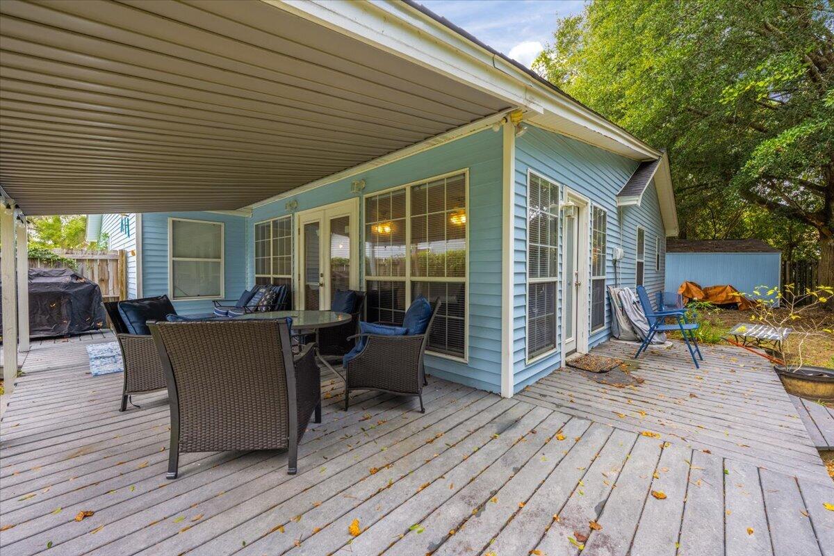 126 Summit Court