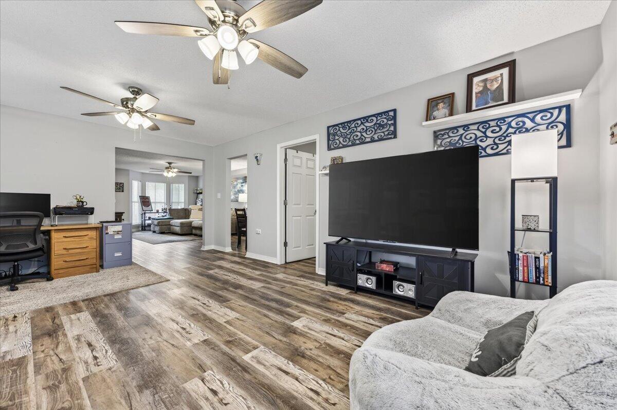 126 Summit Court