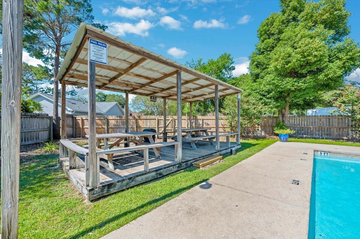 126 Summit Court