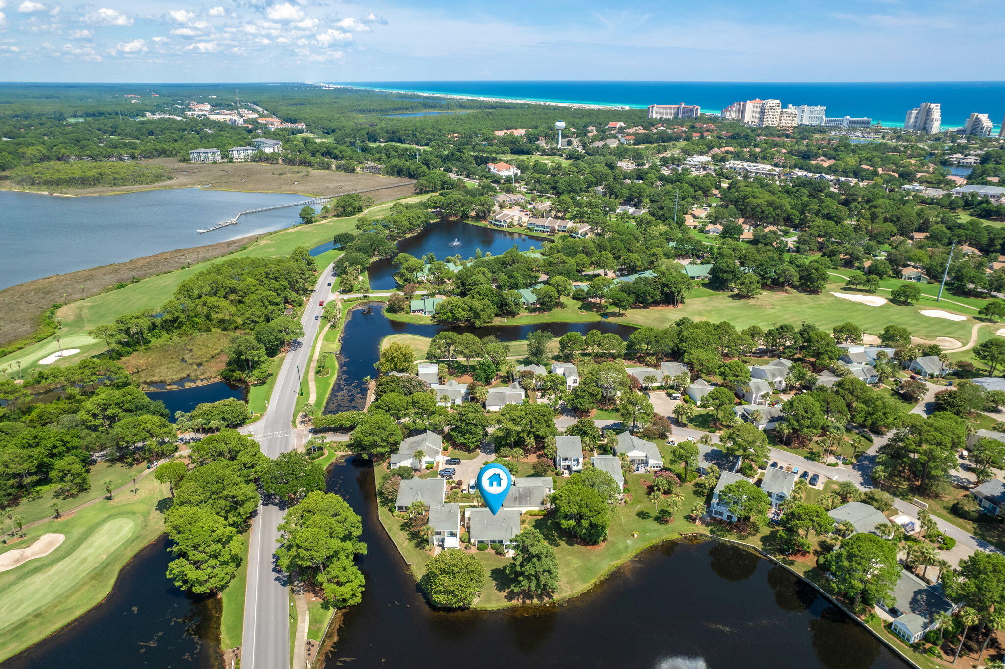 707 Sandpiper Drive, # 10670
