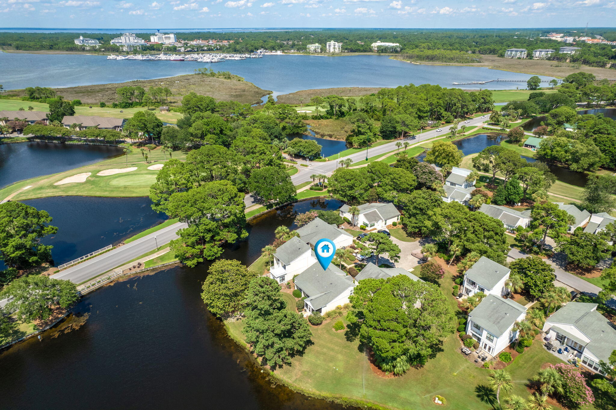 707 Sandpiper Drive, # 10670