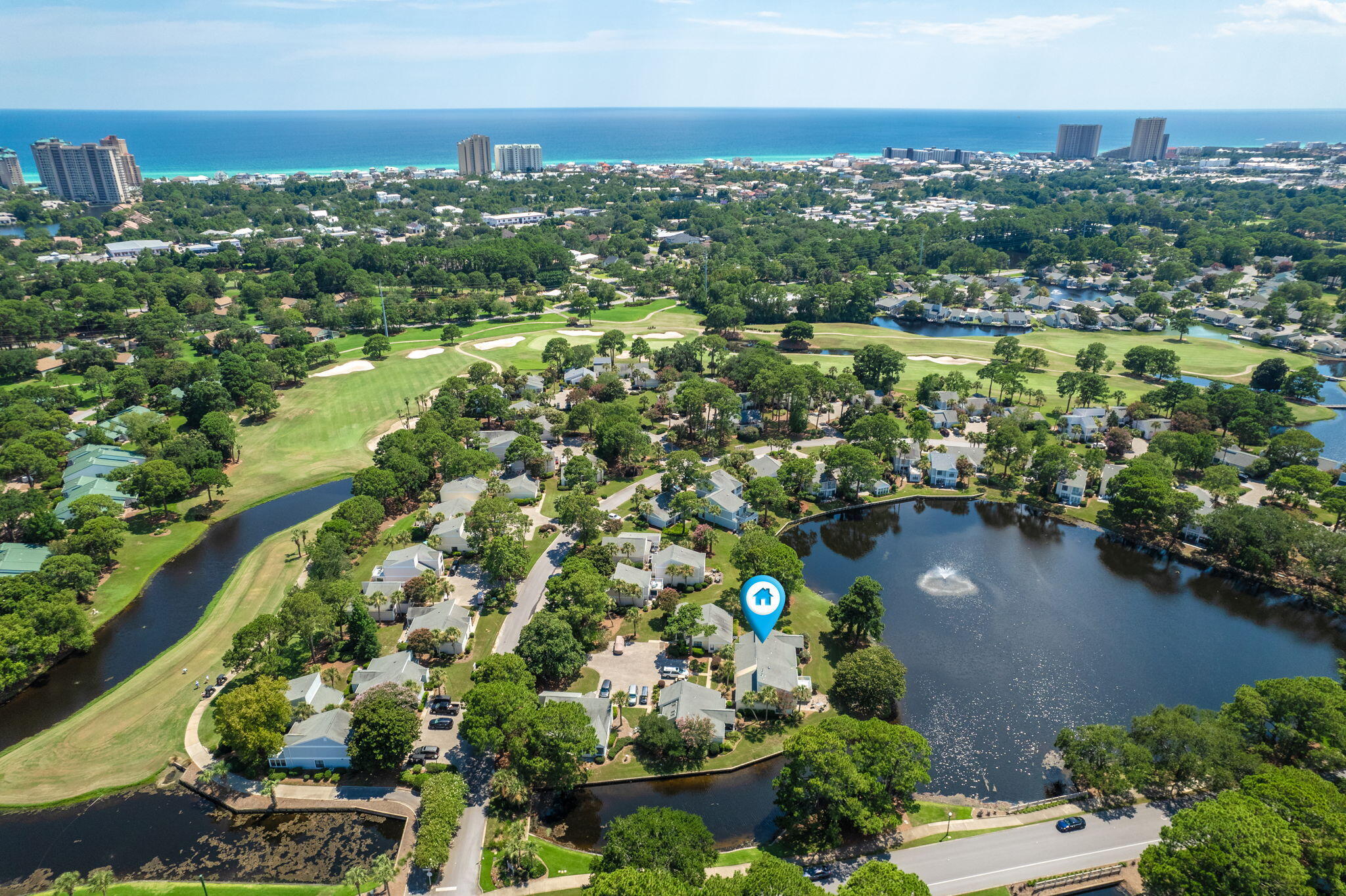 707 Sandpiper Drive, # 10670