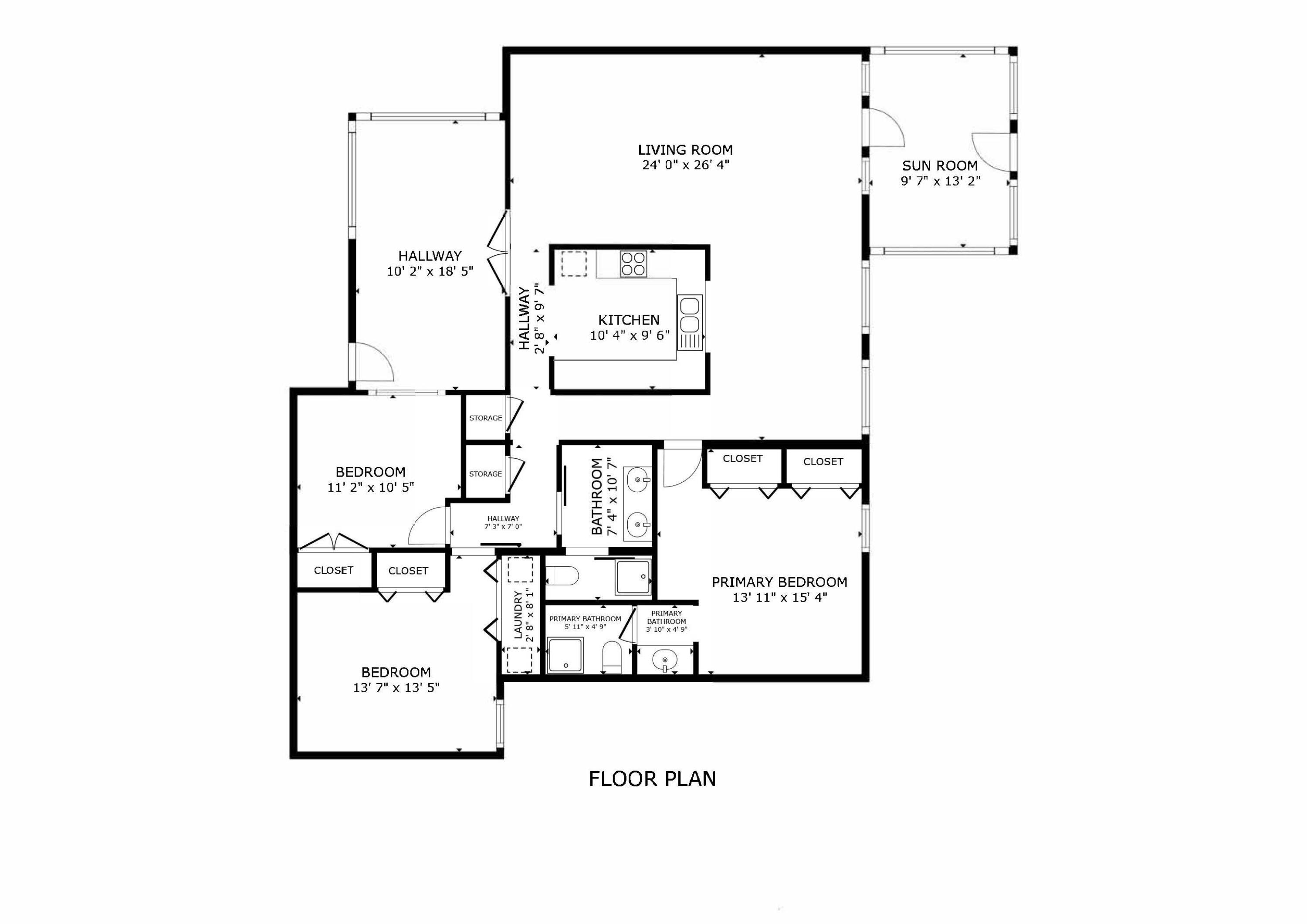 707 Sandpiper Drive, # 10670