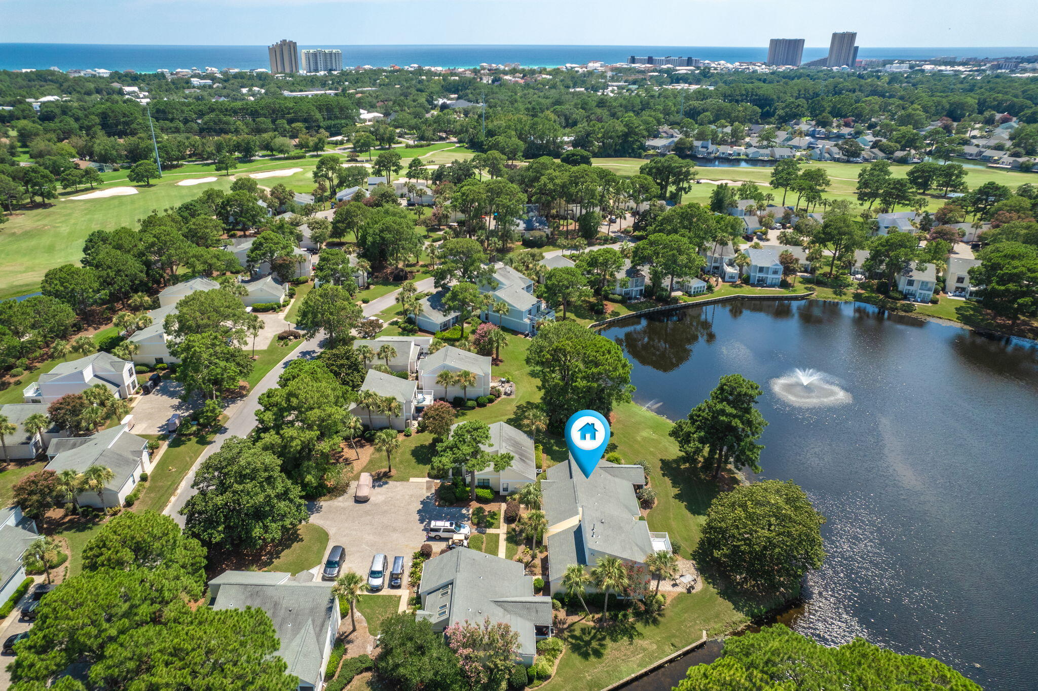 707 Sandpiper Drive, # 10670