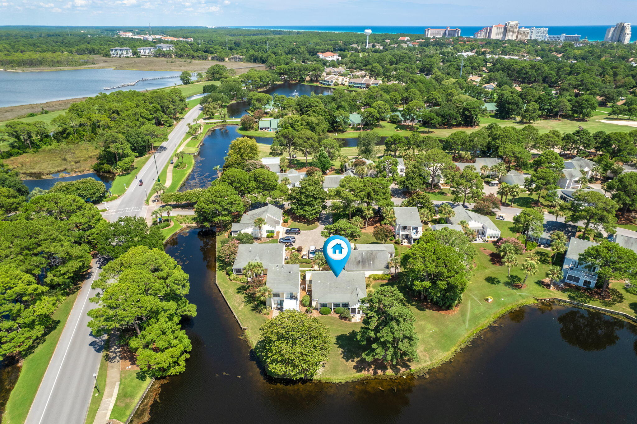 707 Sandpiper Drive, # 10670