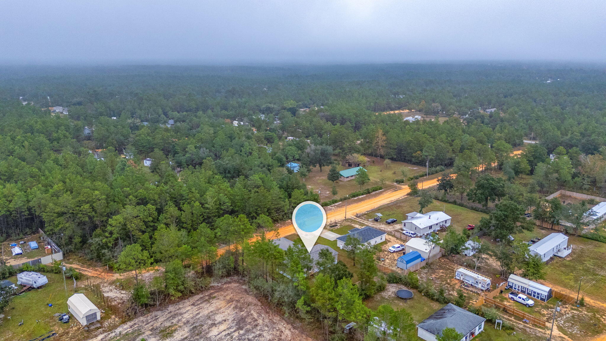 143 W Snowdrop Street, DeFuniak Springs