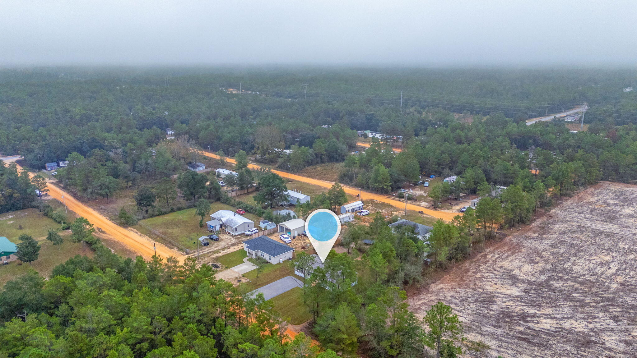 143 W Snowdrop Street, DeFuniak Springs