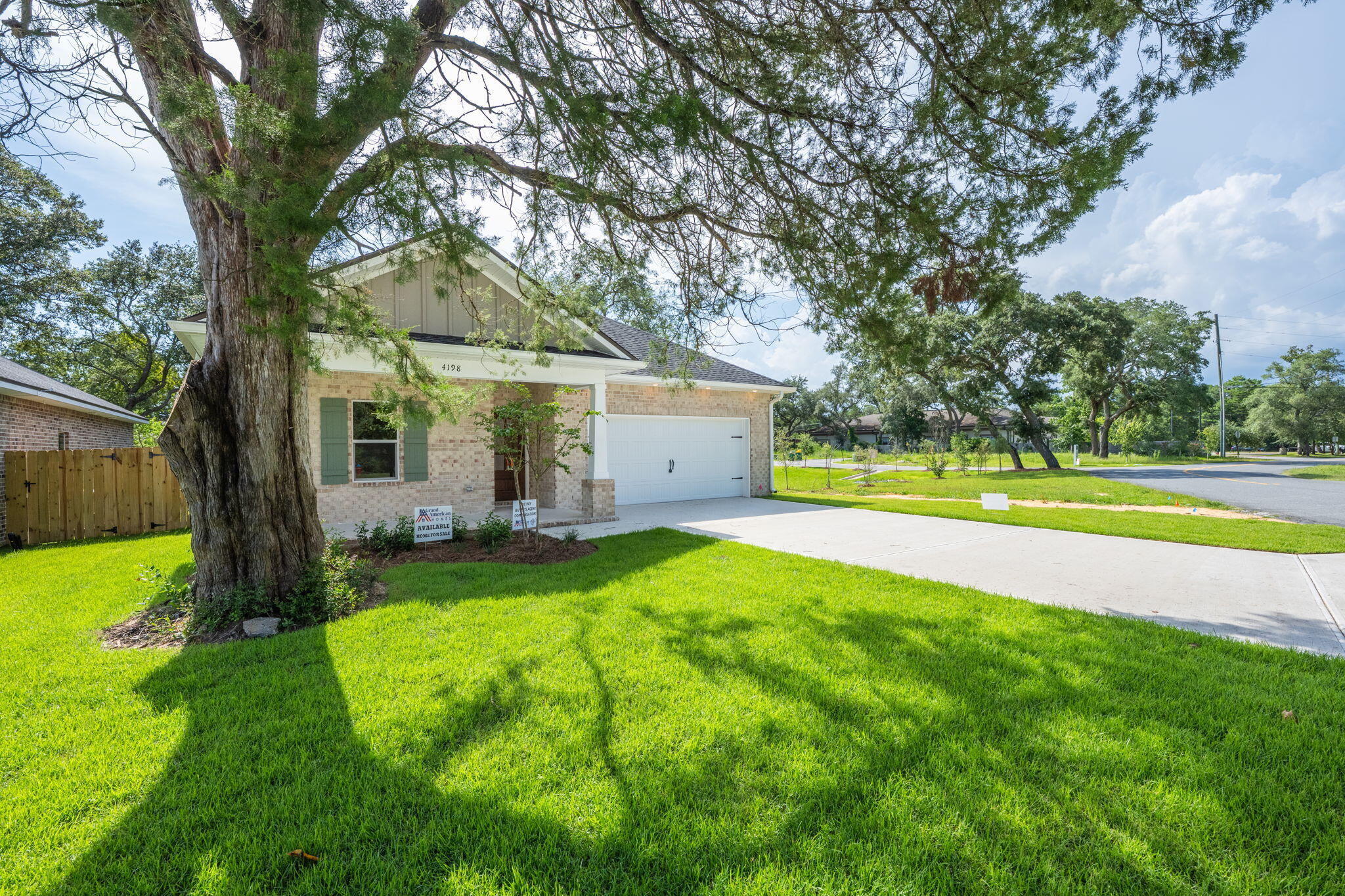 4198 Ida Coon Circle