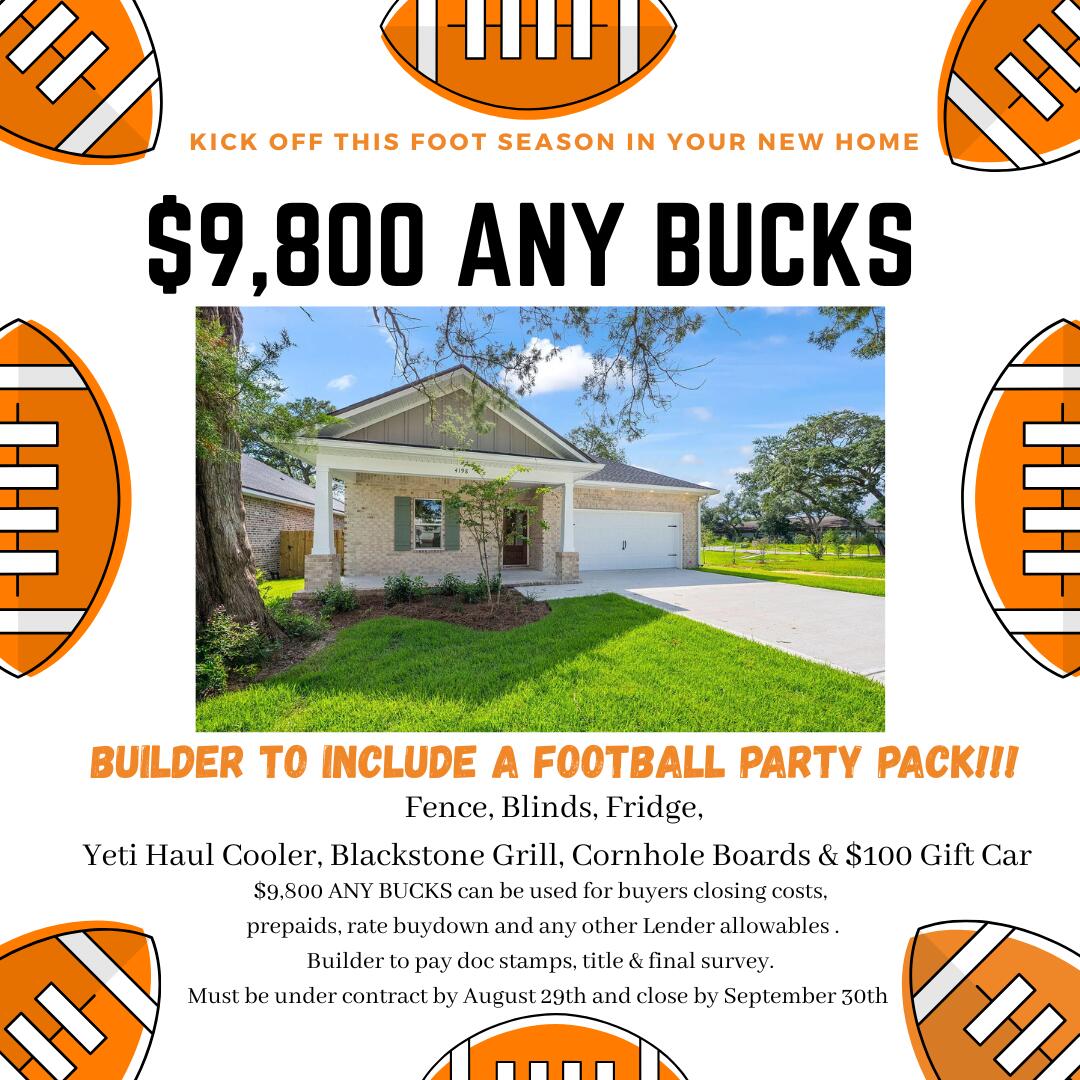 4198 Ida Coon Circle