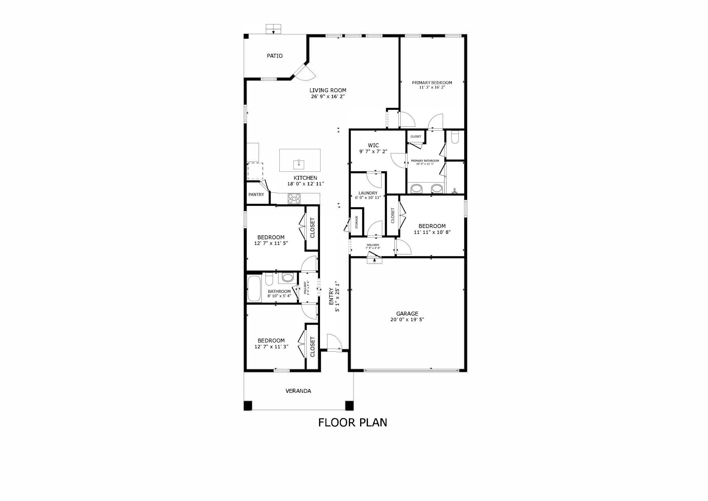 4198 Ida Coon Circle