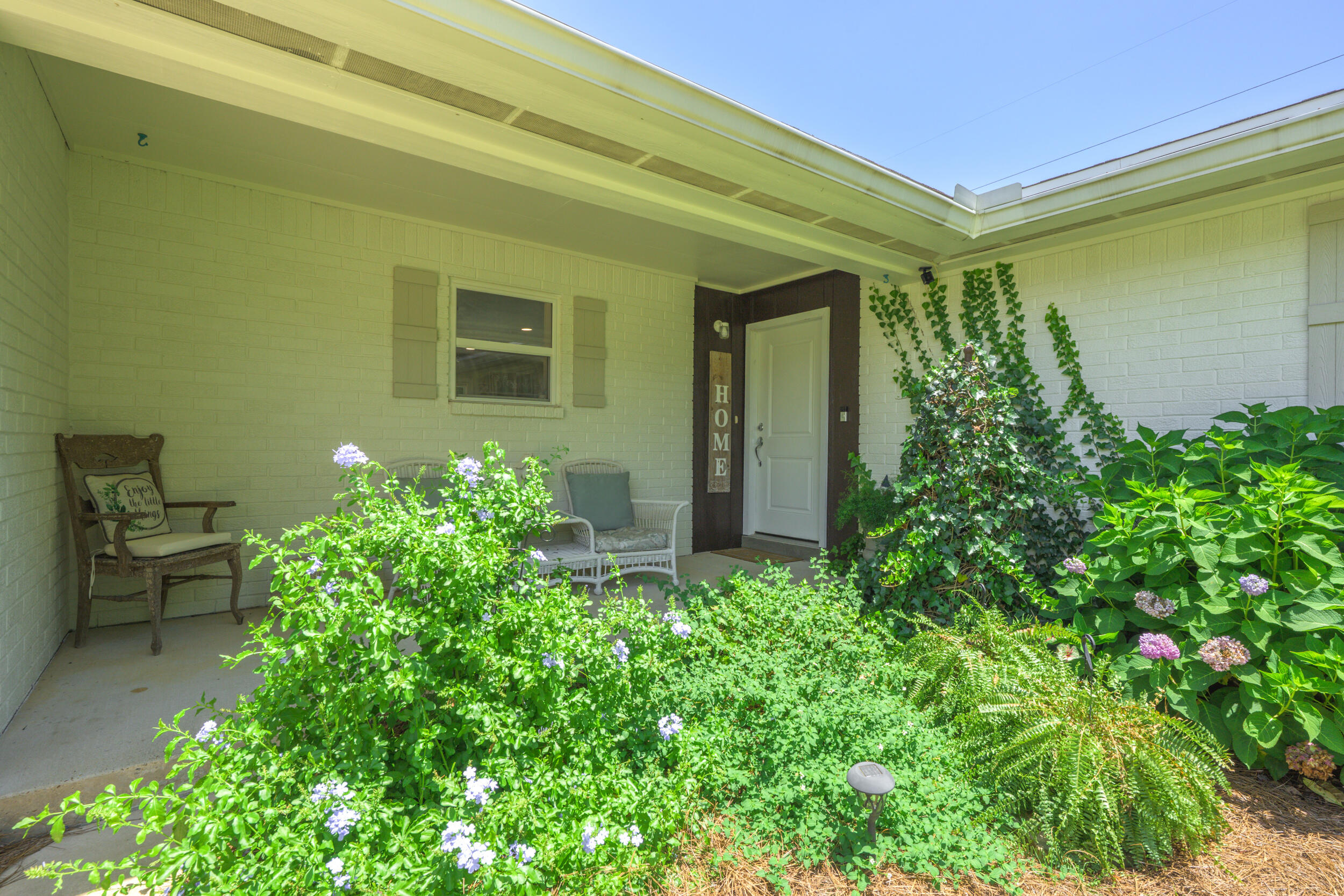1401 Hickory Street