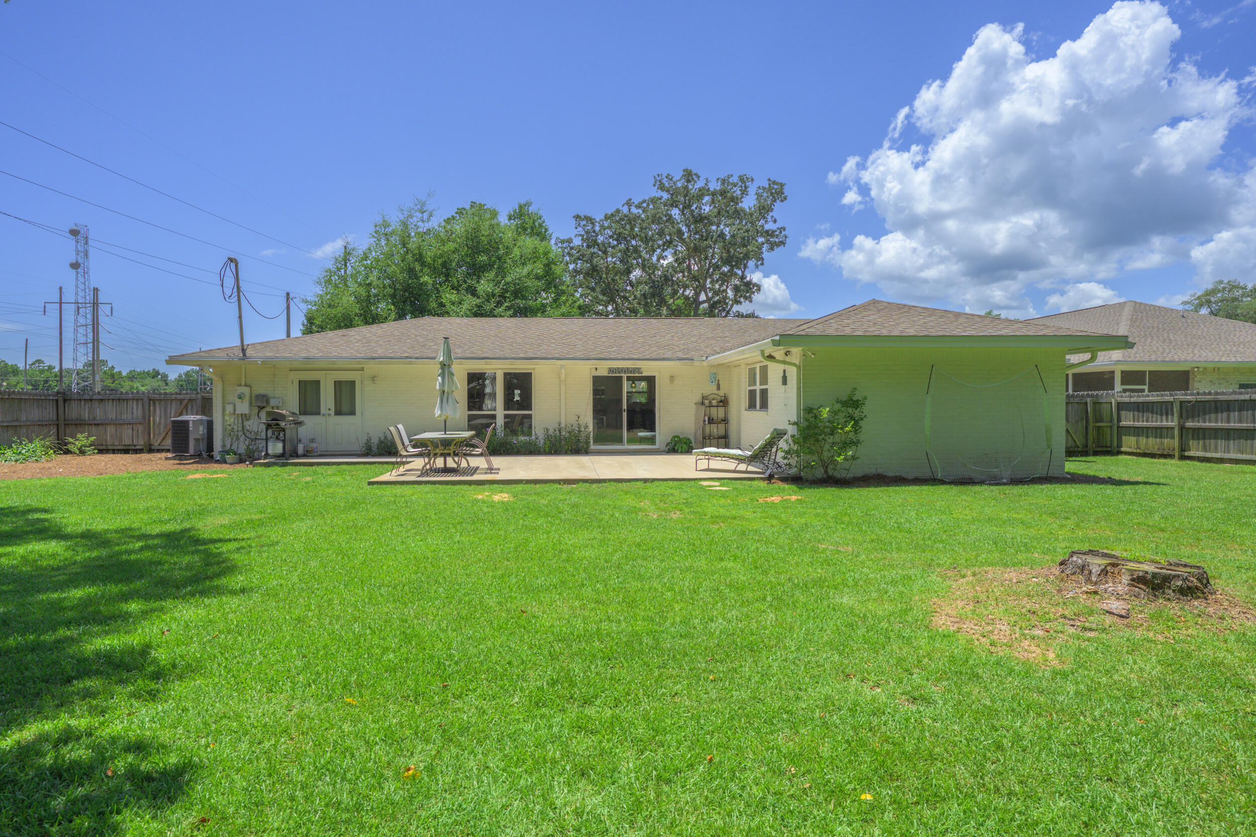 1401 Hickory Street