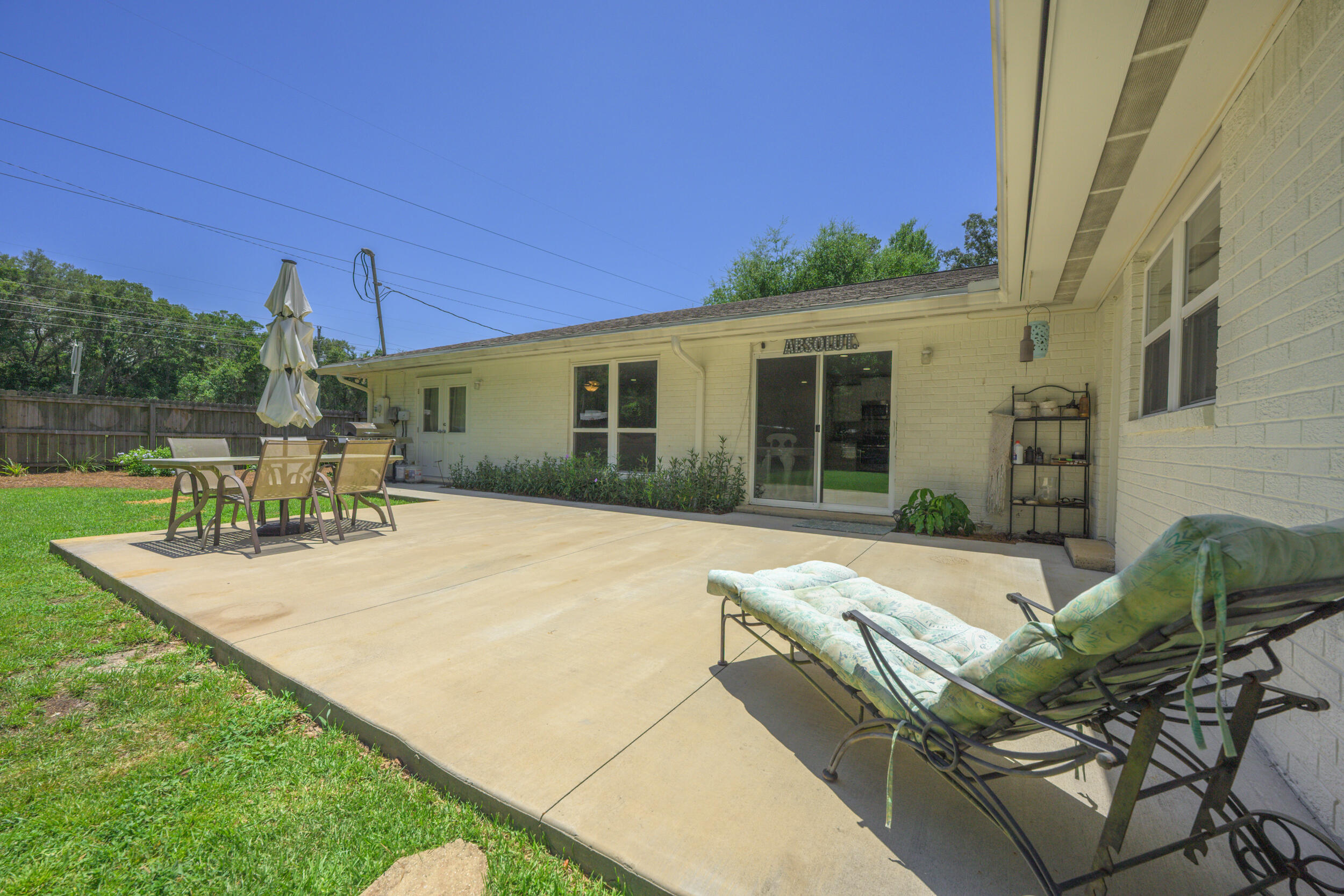 1401 Hickory Street