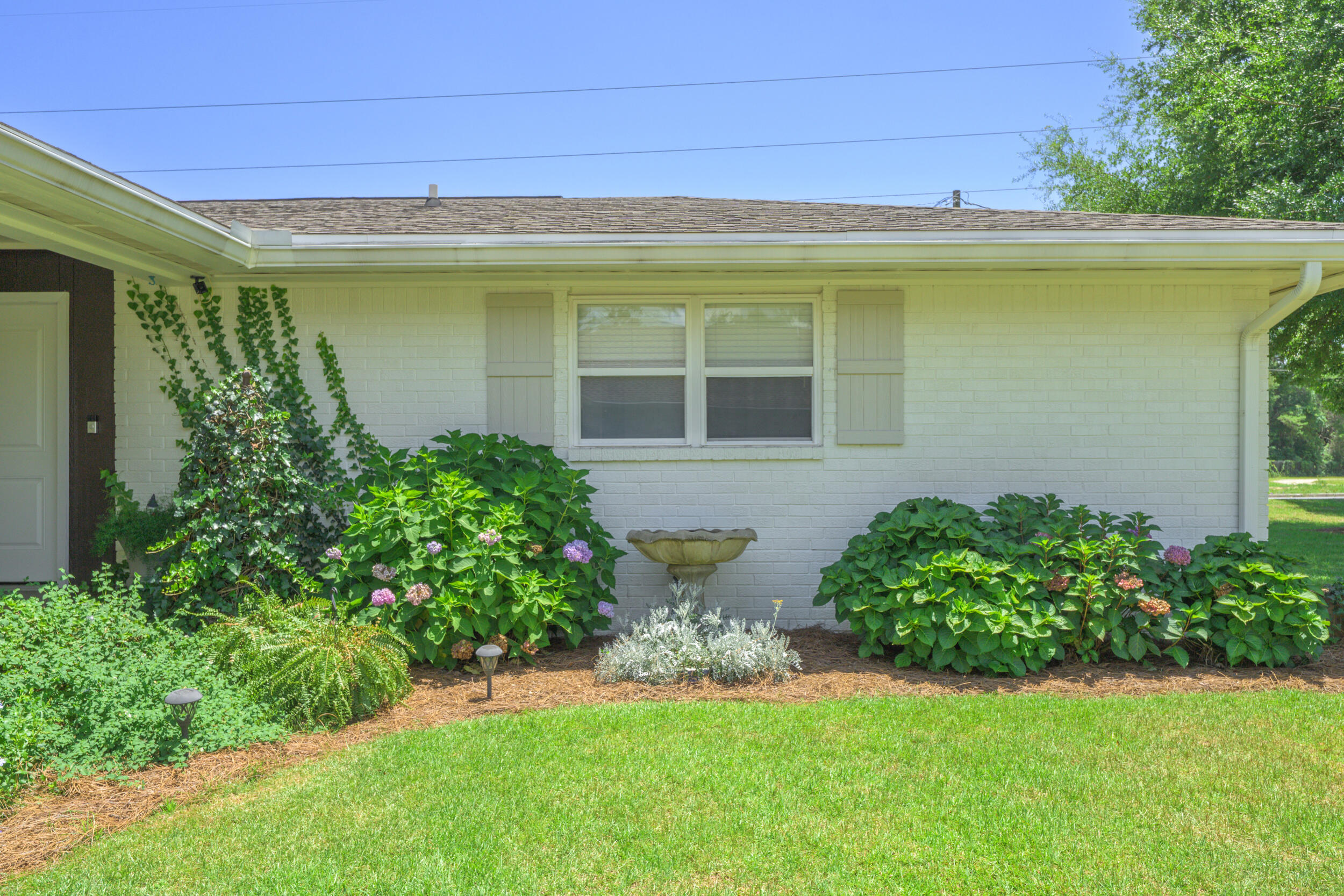 1401 Hickory Street
