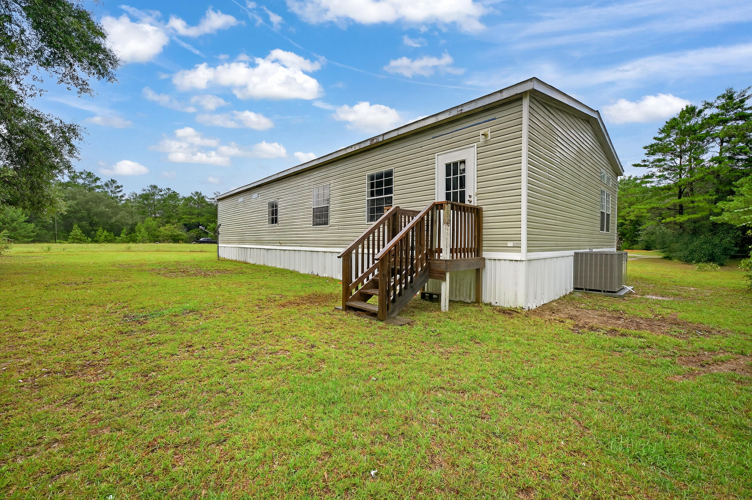 4138 Rock Hill Road, DeFuniak Springs