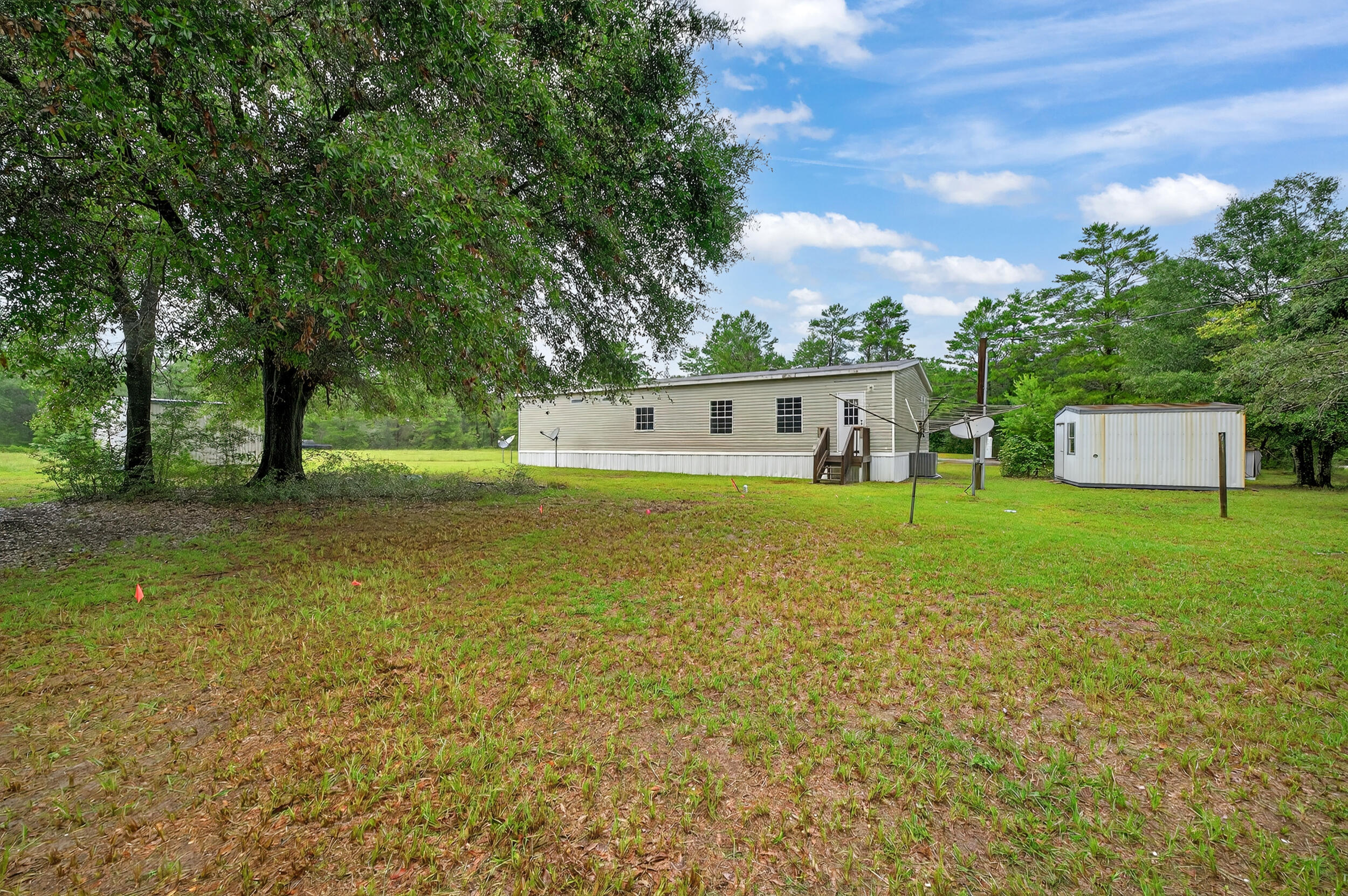 4138 Rock Hill Road, DeFuniak Springs
