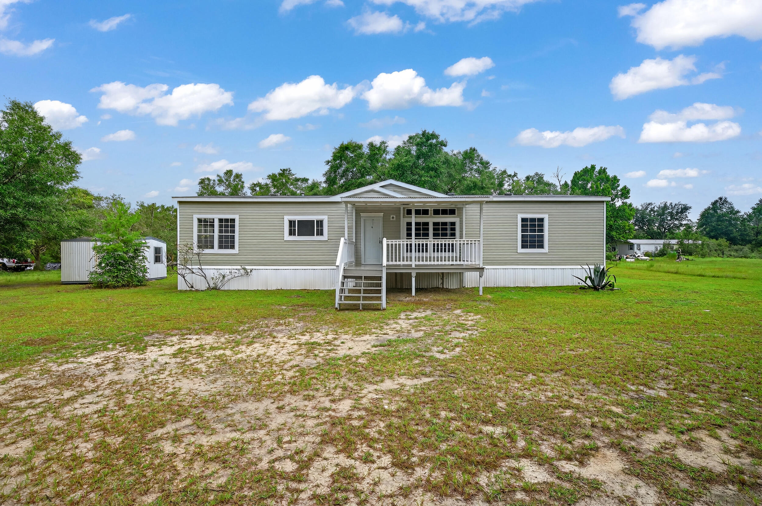 4138 Rock Hill Road, DeFuniak Springs