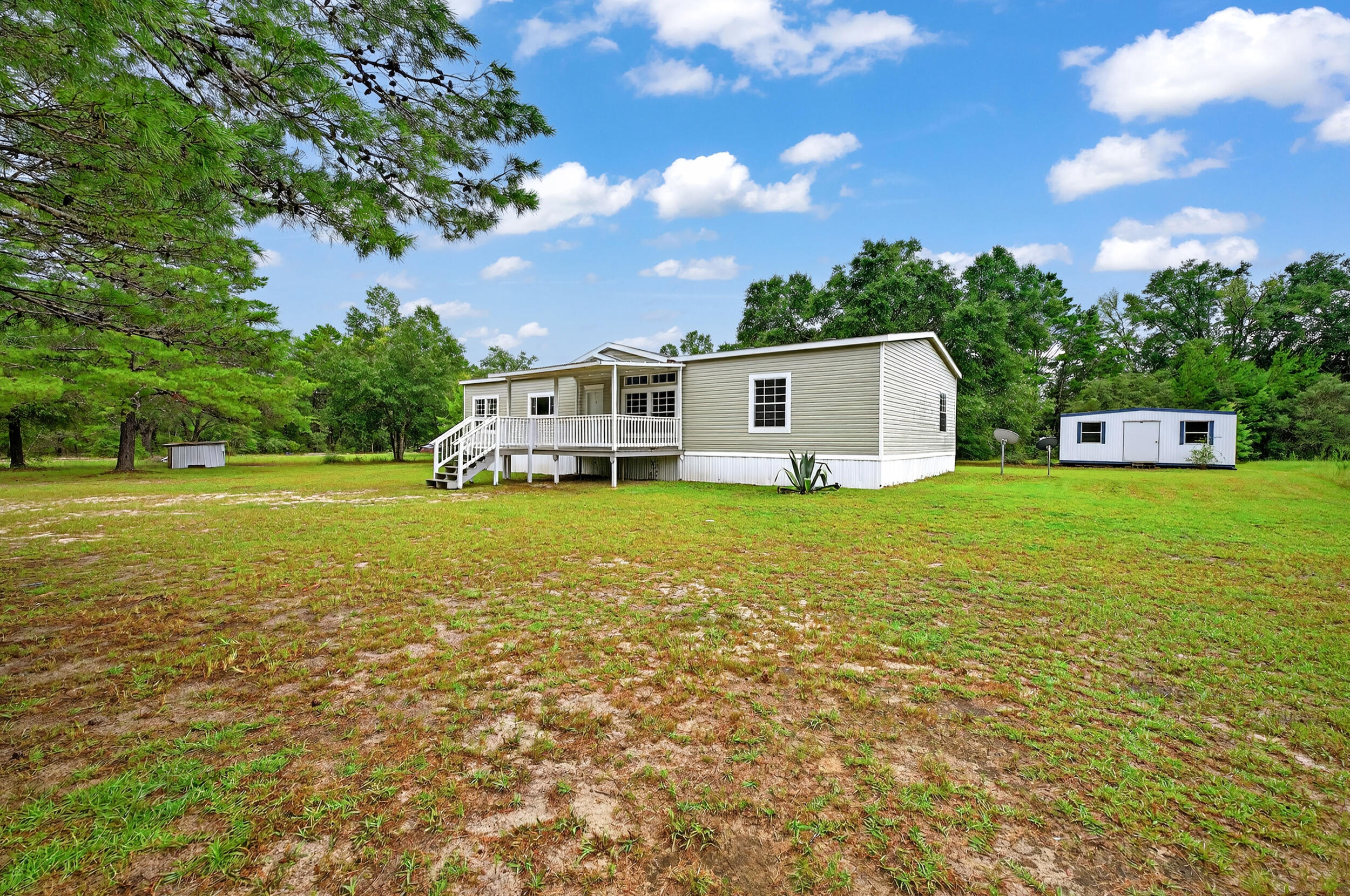4138 Rock Hill Road, DeFuniak Springs