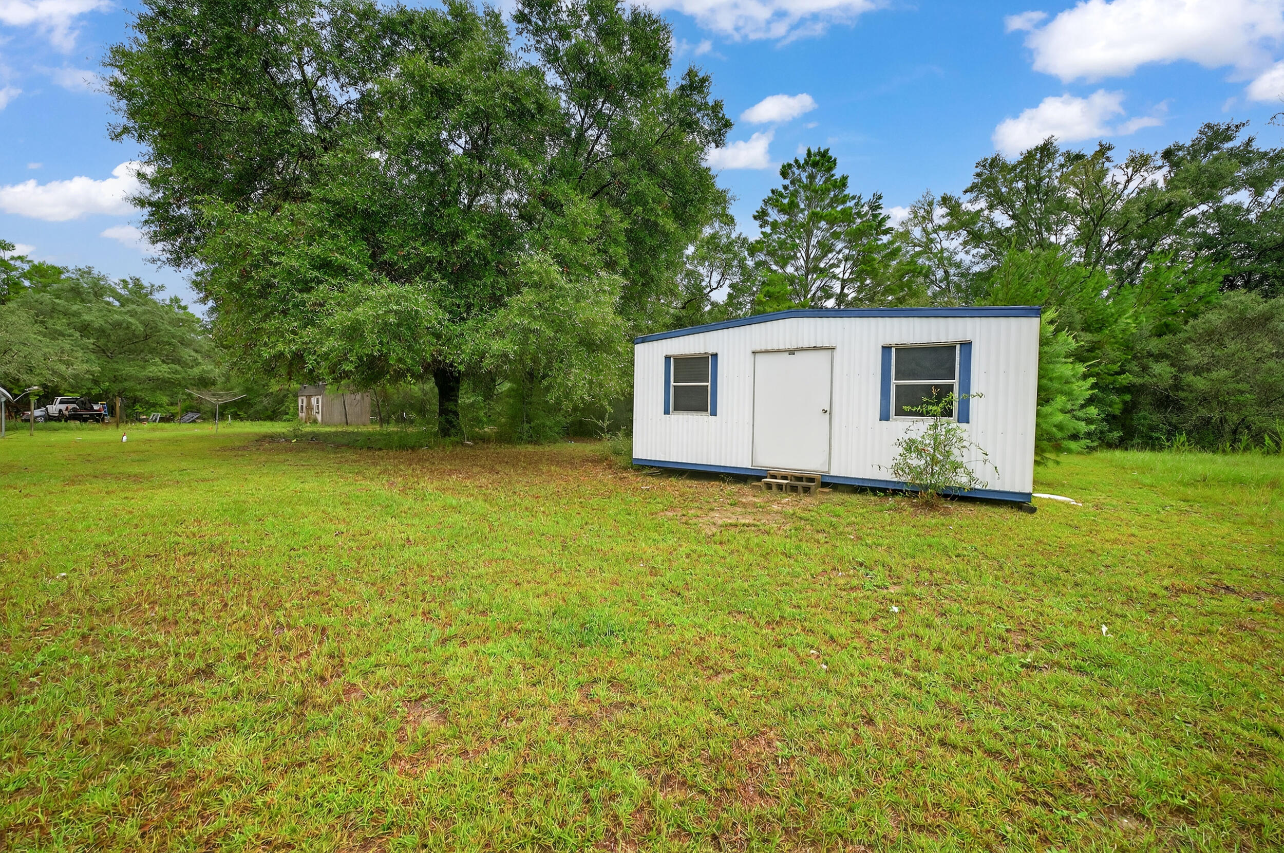4138 Rock Hill Road, DeFuniak Springs